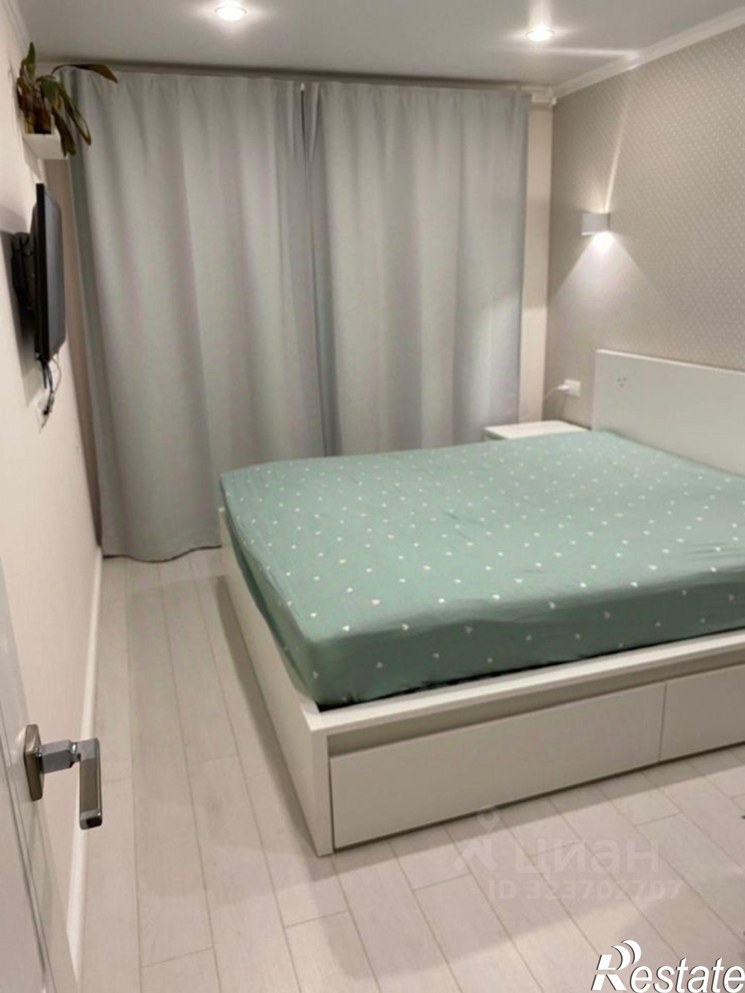 Купить квартиру за 11 599 000 рублей на Новогородская улица, 24