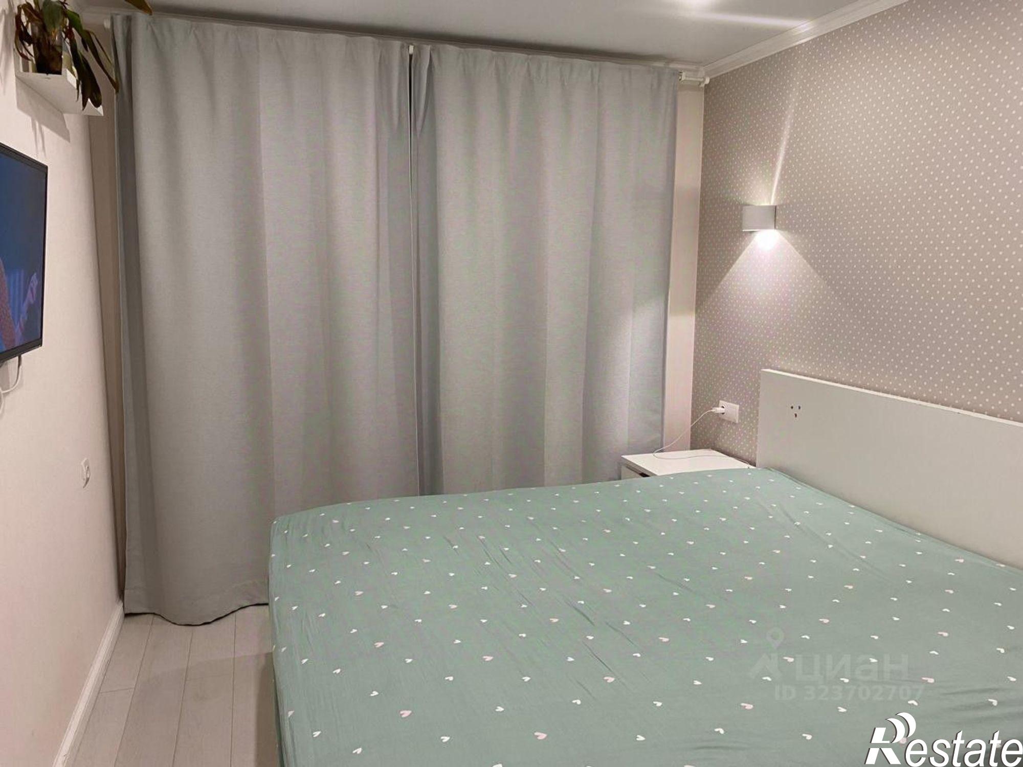 Купить квартиру за 11 599 000 рублей на Новогородская улица, 24