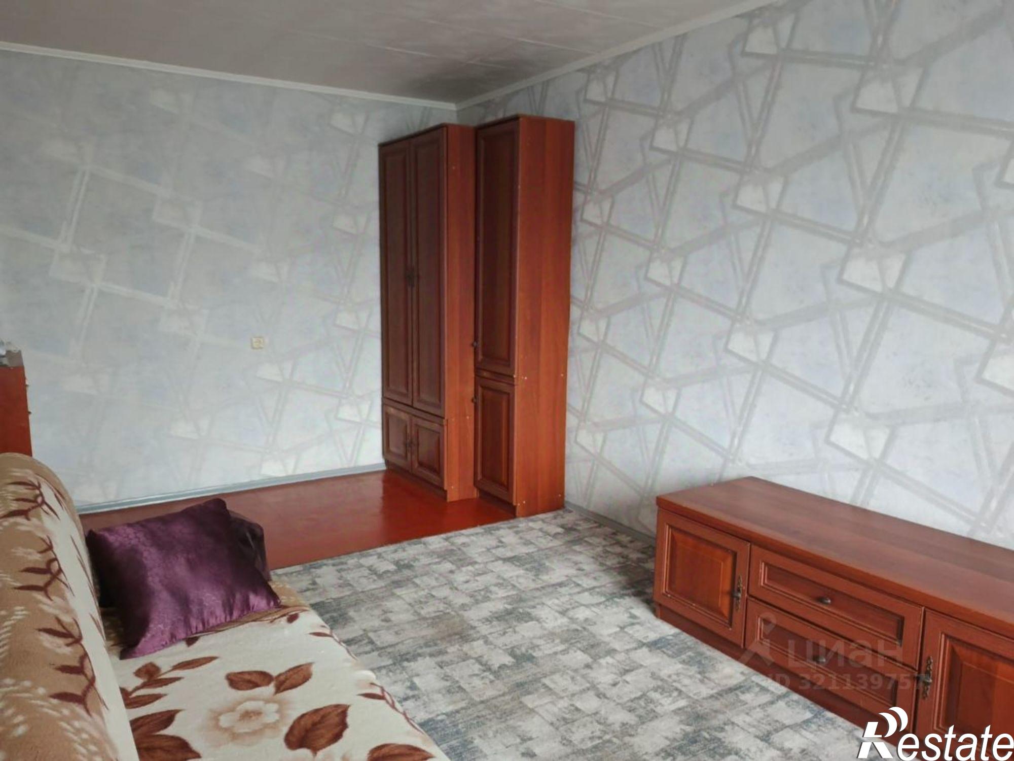 Сдать квартиру за 15 000 рублей на Гражданская улица, 78