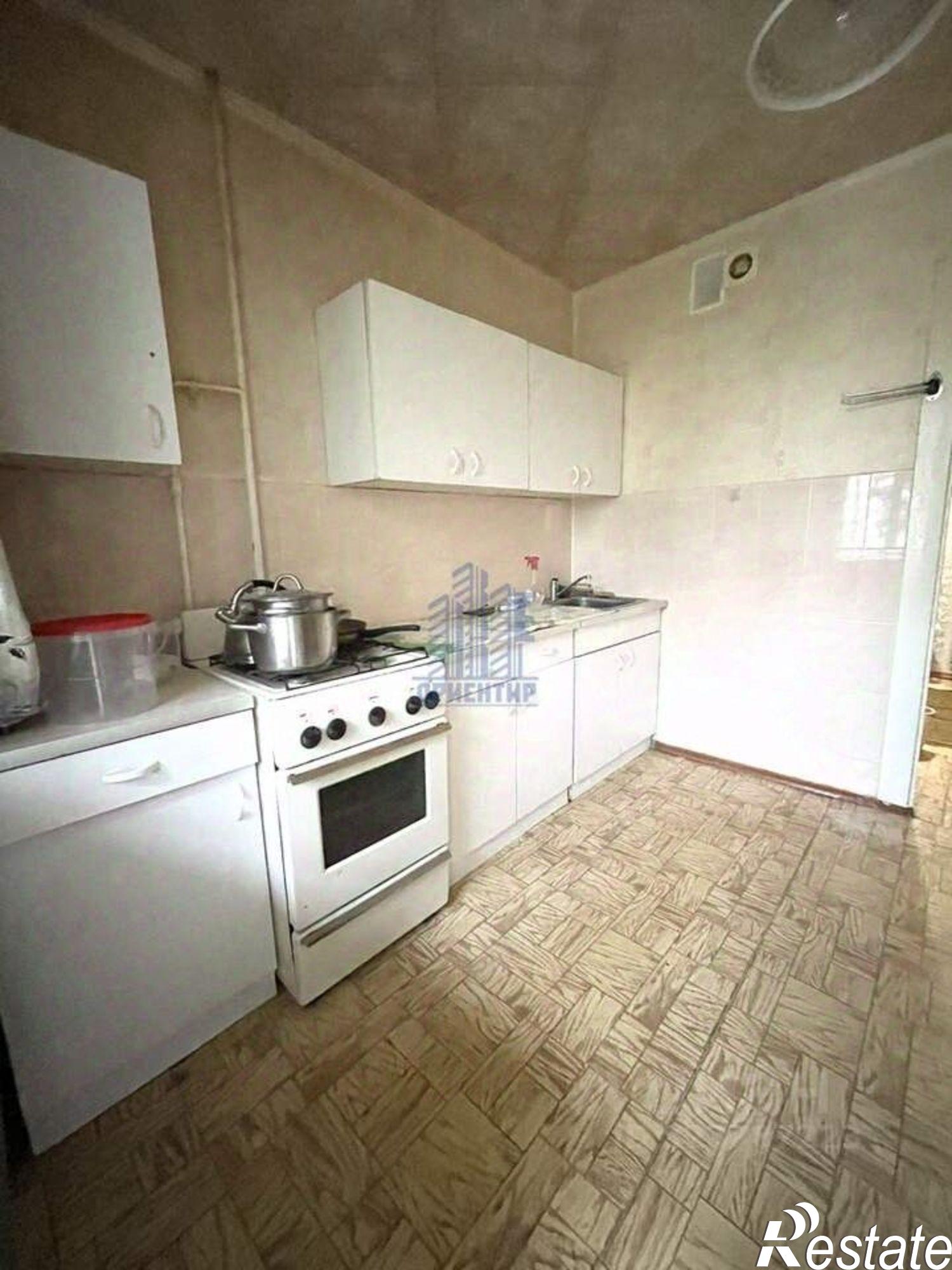 Купить квартиру за 4 580 000 рублей на улица Мичмана Павлова, 40