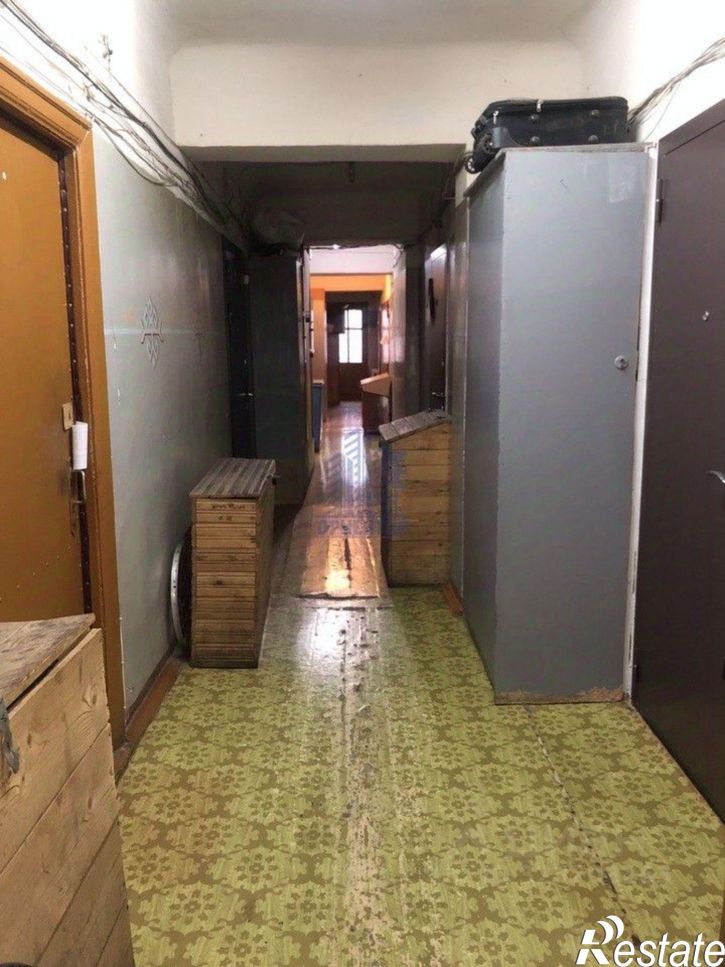 Комната улица Чапаева, 18,  д. 18