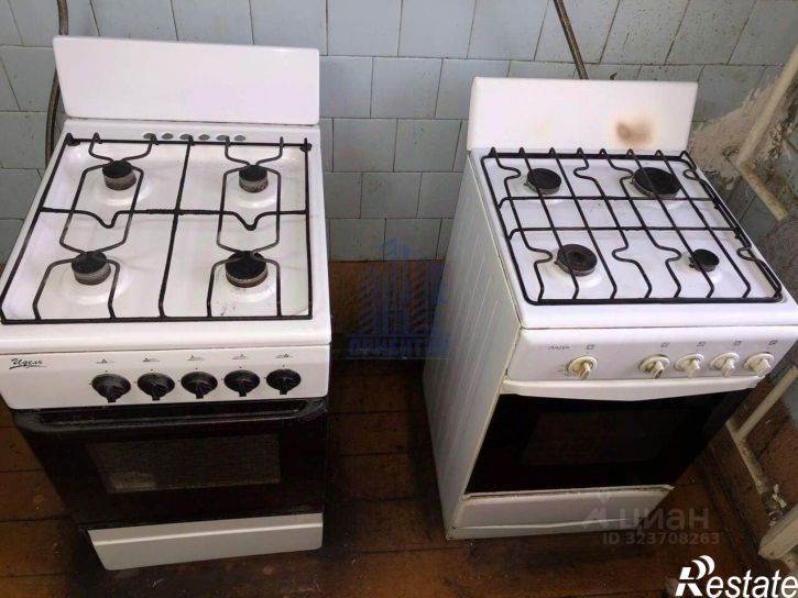 Комната улица Чапаева, 18,  д. 18