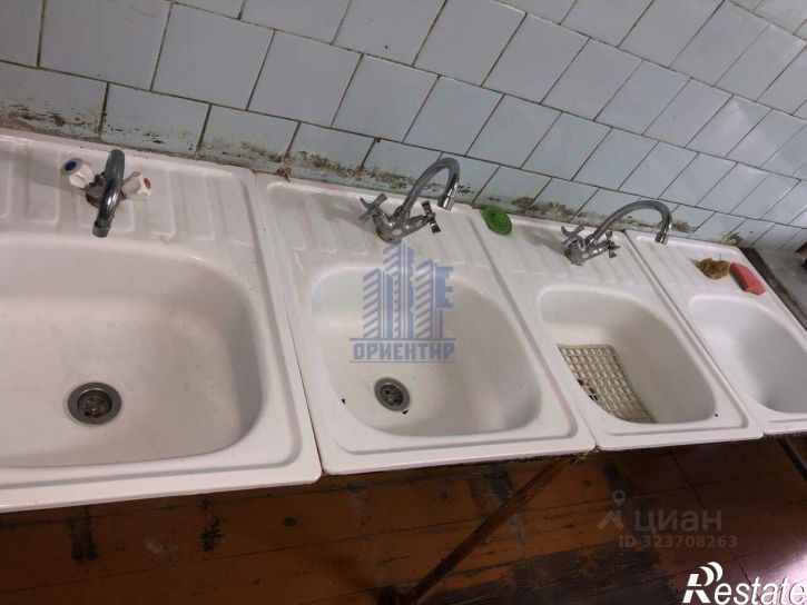 Комната улица Чапаева, 18,  д. 18