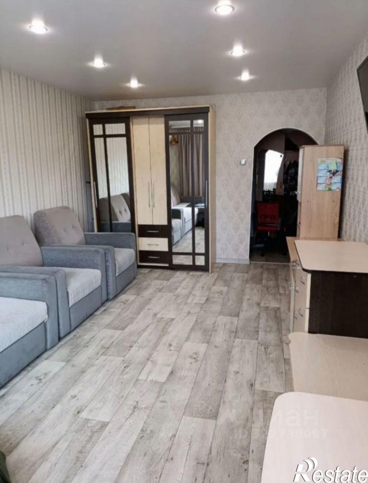 Комната пр-кт Мира, 90,  д. 90