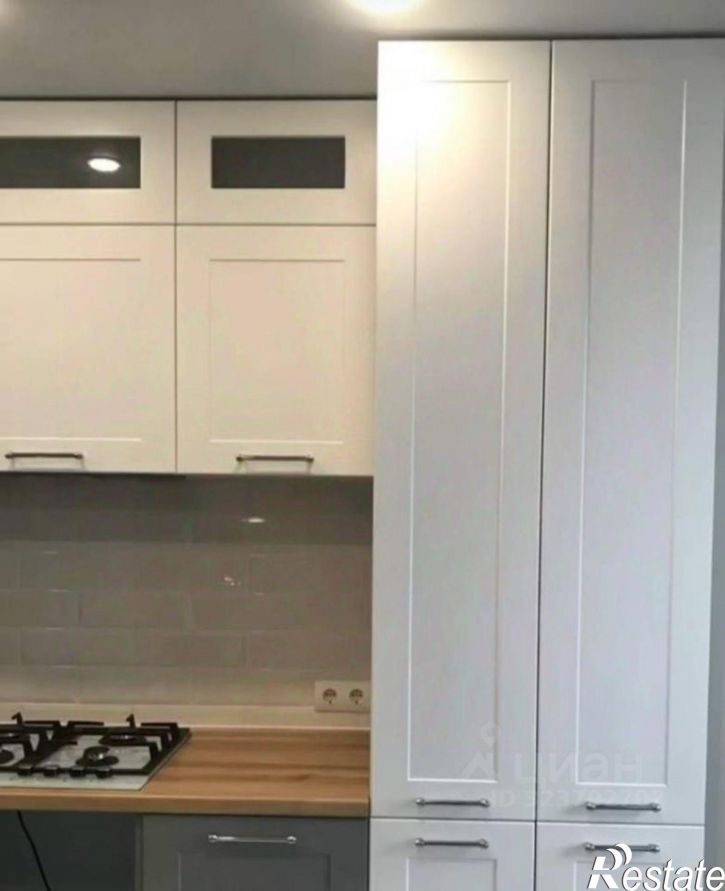 3-комн квартира Новогородская улица, 24,  д. 24