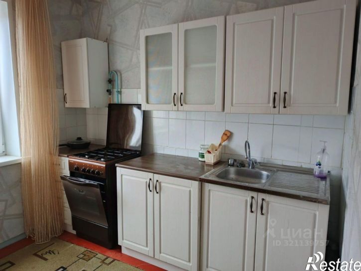 1-комн квартира Гражданская улица, 78,  д. 78