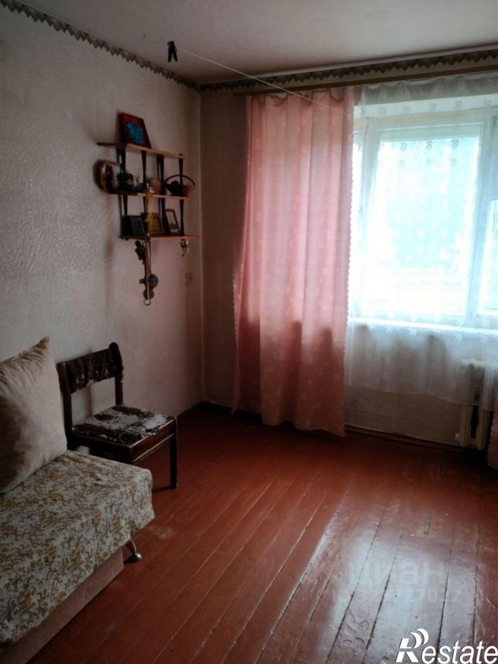 Комната проспект Мира, 8,  д. 8