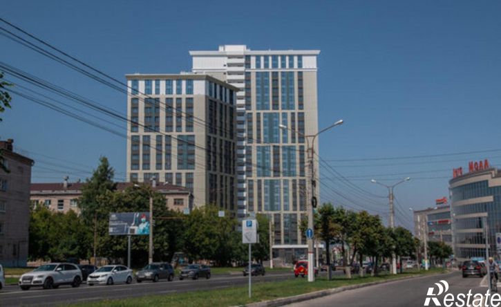 1-комн квартира улица Калинина, 86,  д. 86