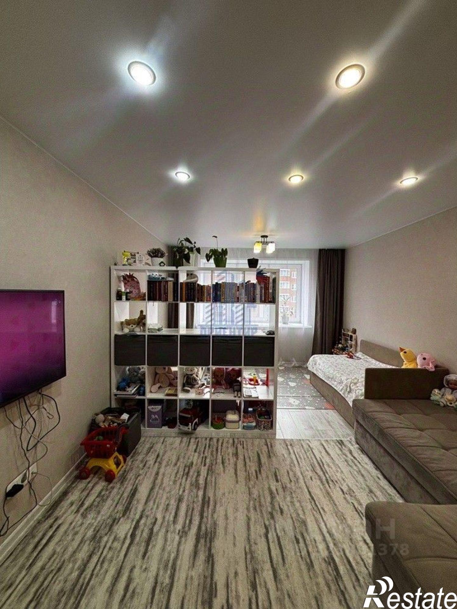 Купить квартиру за 7 600 000 рублей на ул Филиппа Лукина, 5