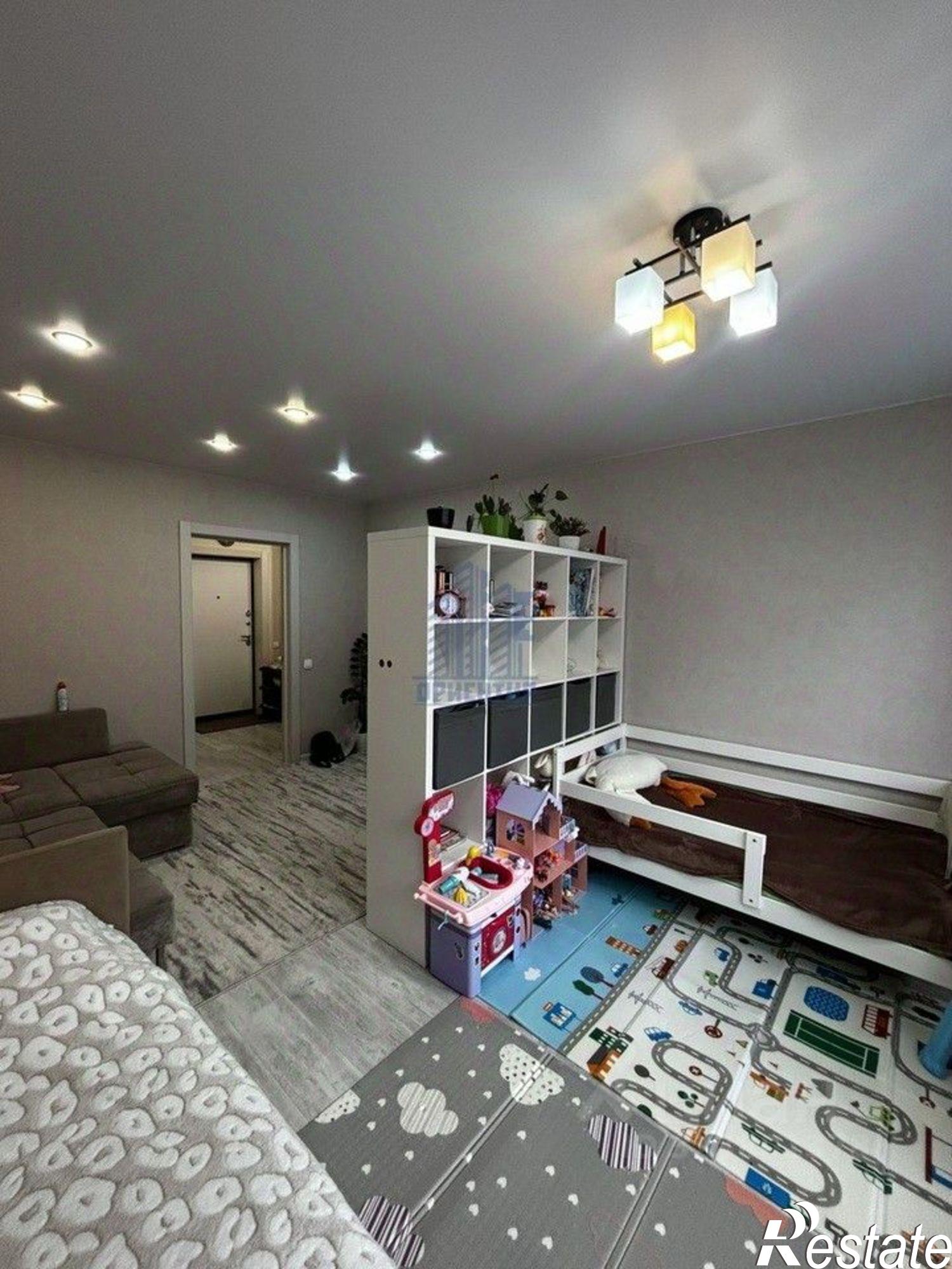 Купить квартиру за 7 600 000 рублей на ул Филиппа Лукина, 5