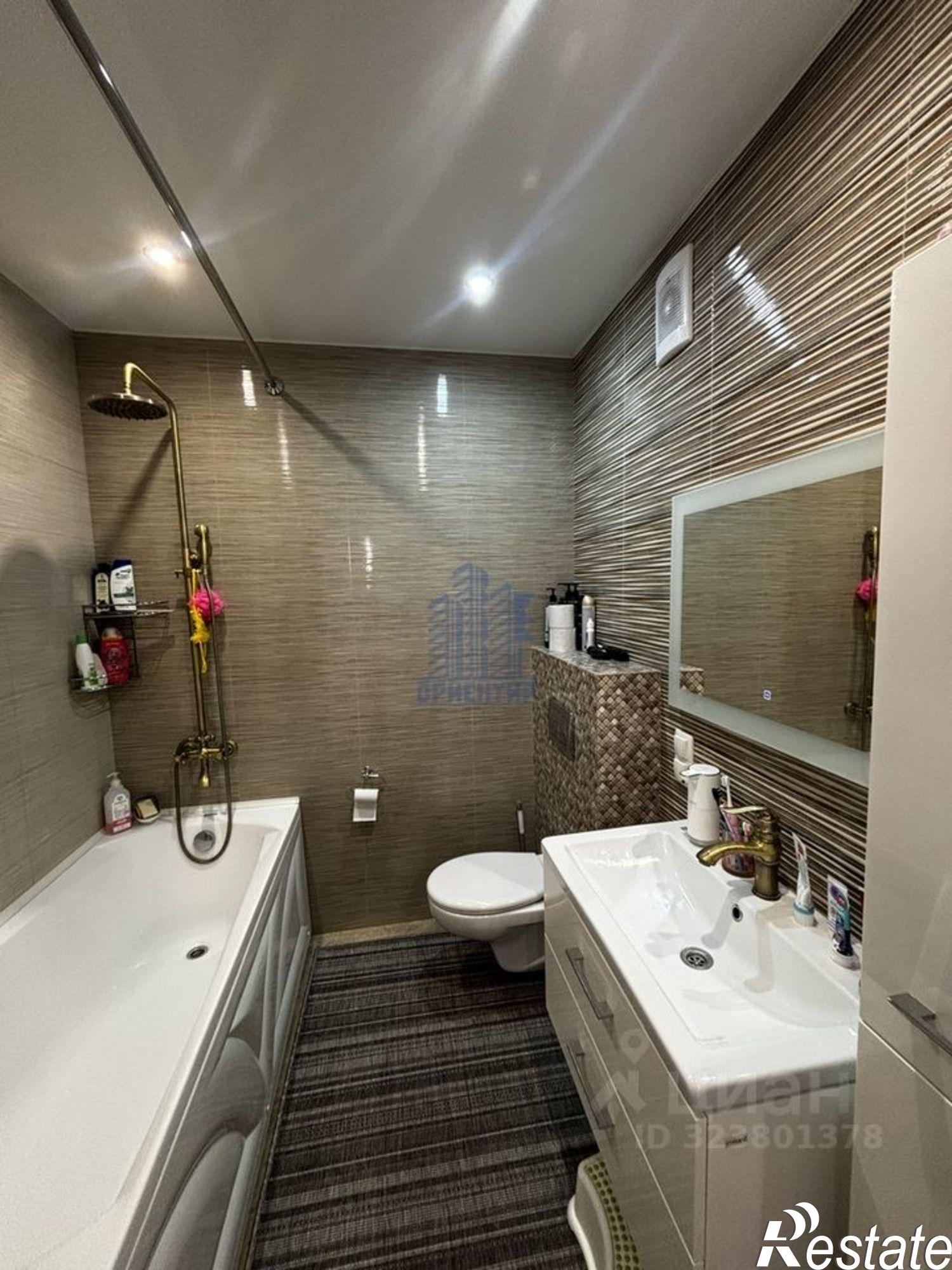 Купить квартиру за 7 600 000 рублей на ул Филиппа Лукина, 5