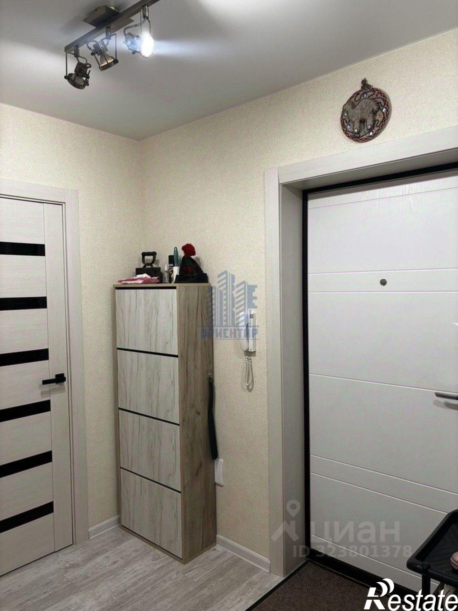 Купить квартиру за 7 600 000 рублей на ул Филиппа Лукина, 5