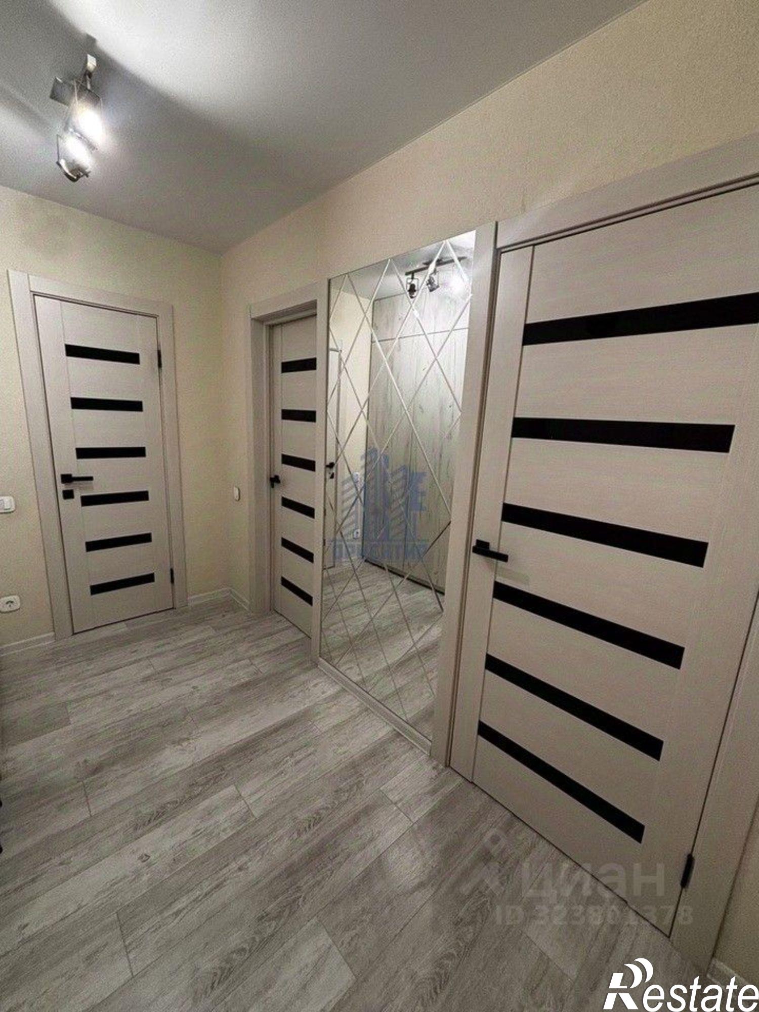 Купить квартиру за 7 600 000 рублей на ул Филиппа Лукина, 5