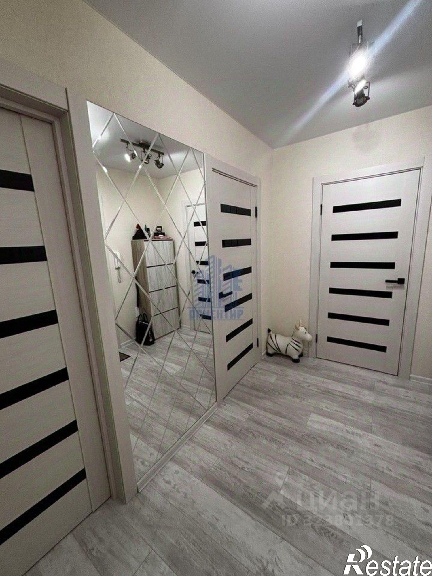 Купить квартиру за 7 600 000 рублей на ул Филиппа Лукина, 5