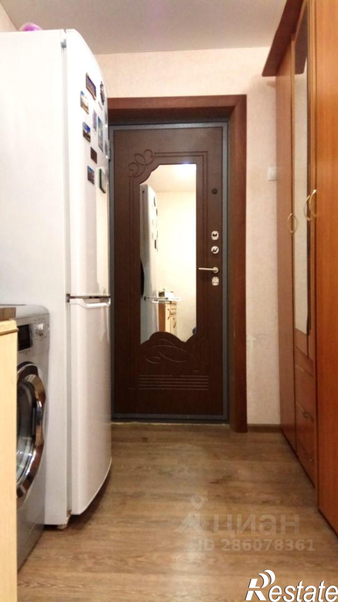 Сдать комнату за 14 000 рублей на улица Магницкого, 1