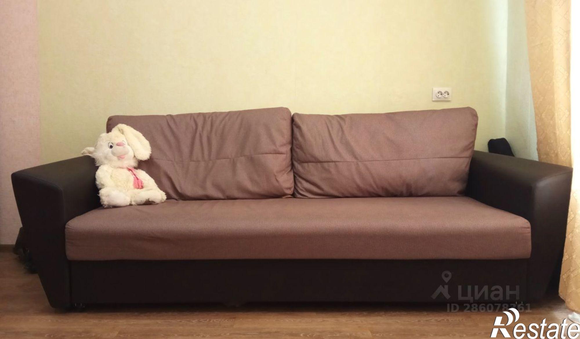 Сдать комнату за 14 000 рублей на улица Магницкого, 1