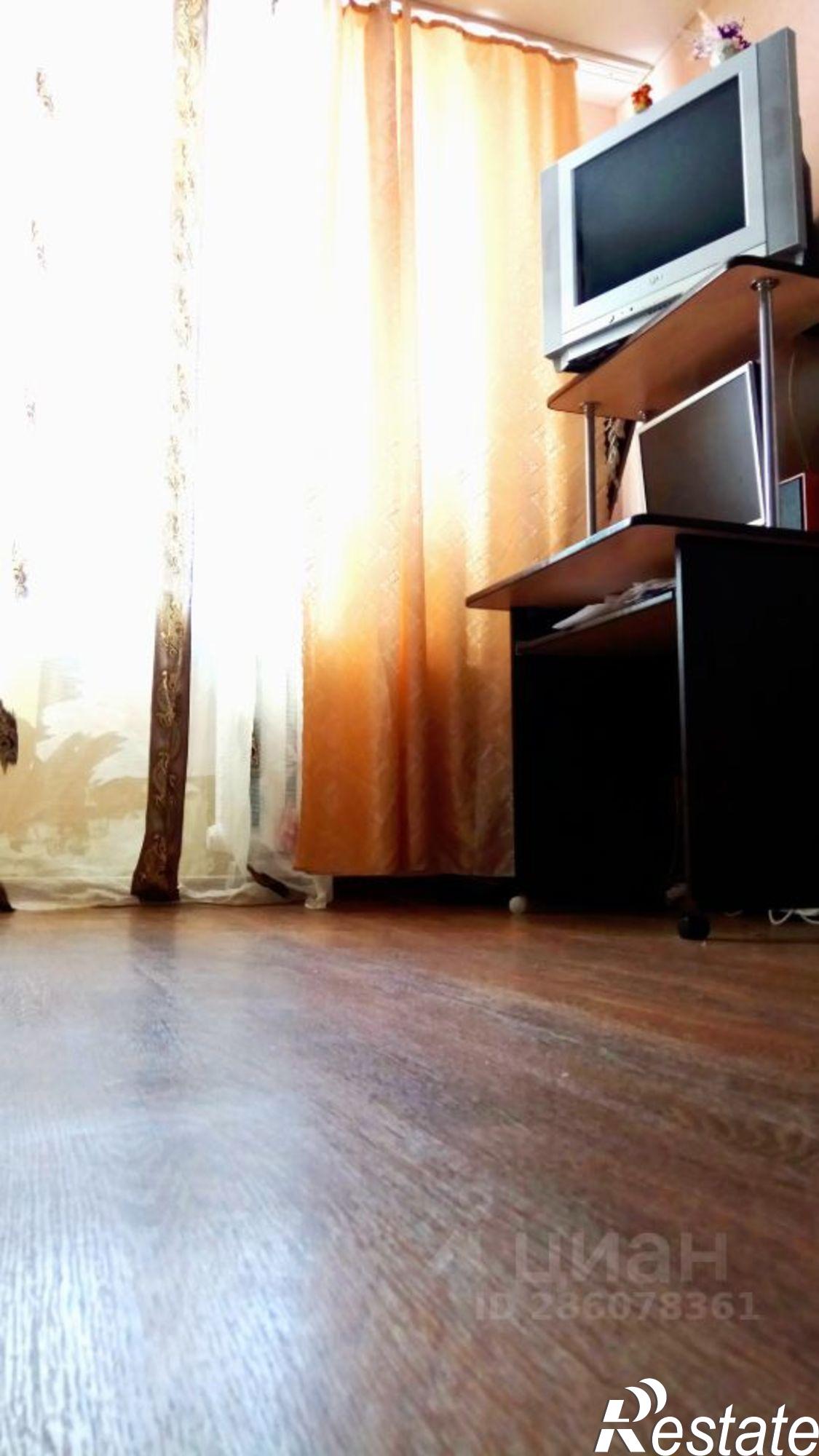 Сдать комнату за 14 000 рублей на улица Магницкого, 1