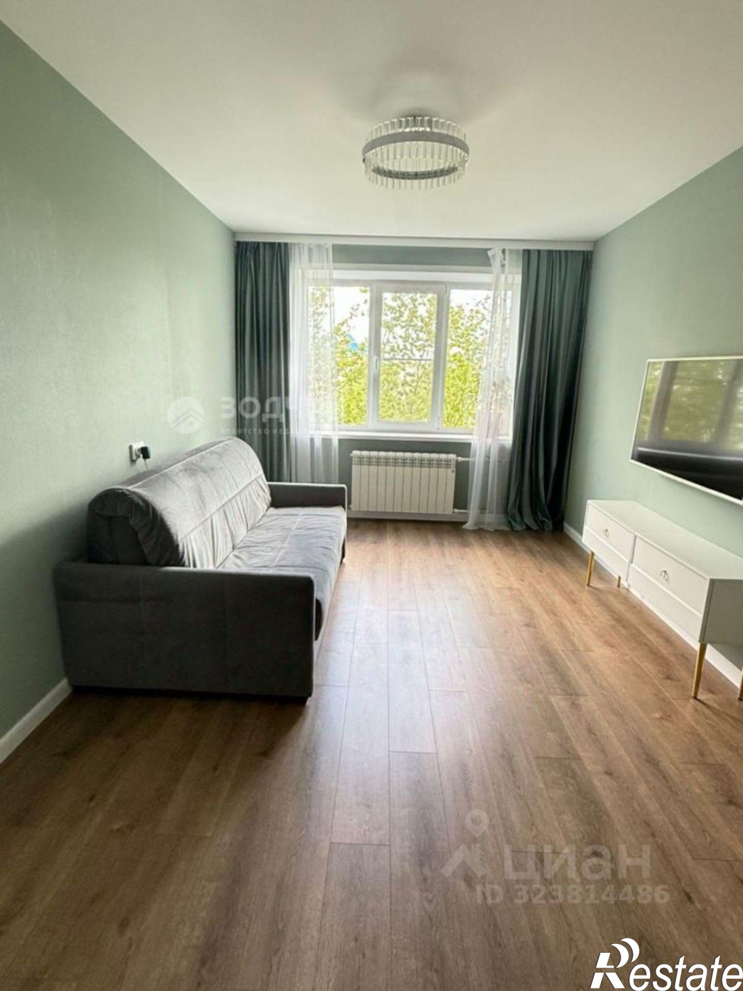 Купить квартиру за 7 600 000 рублей на ул Эльгера, 26