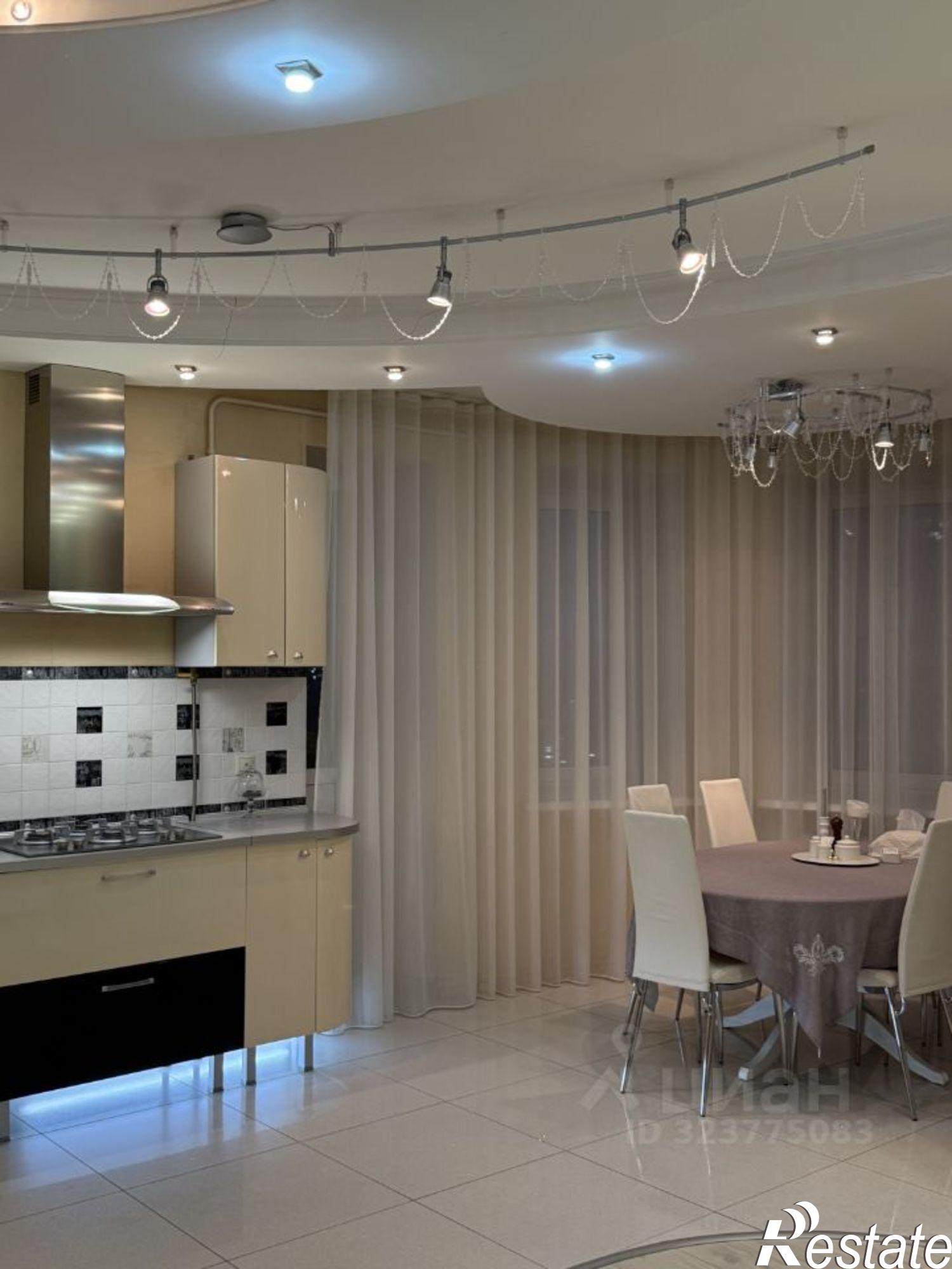 Купить квартиру за 16 700 000 рублей на Московский пр-кт, 19 9