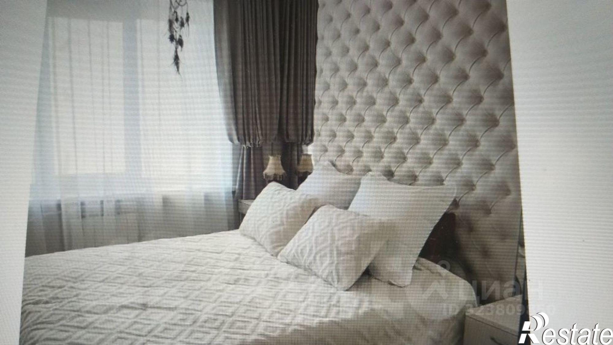 Купить квартиру за 9 990 000 рублей на ул Гузовского, 14