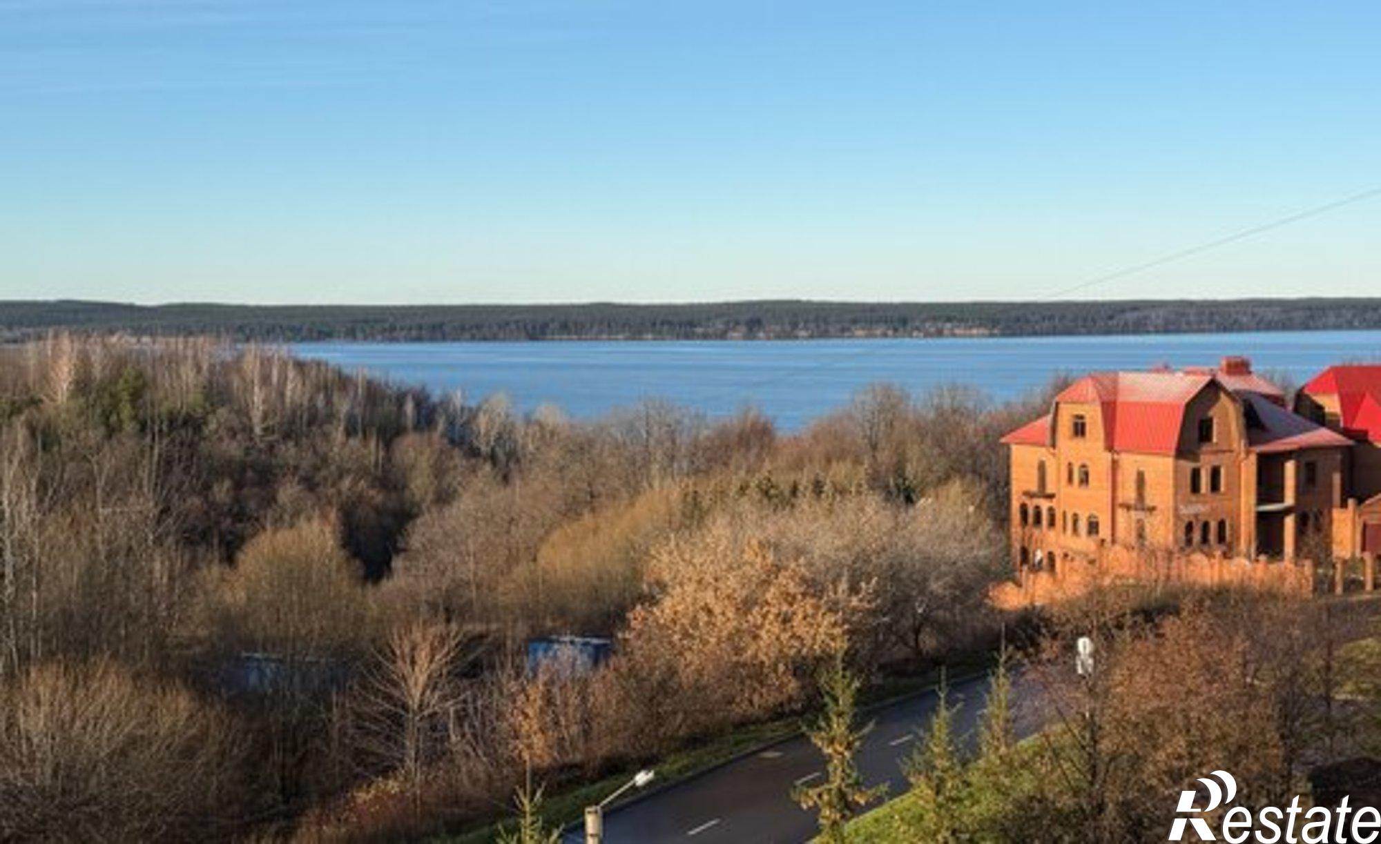 Купить квартиру за 13 300 000 рублей на ул Алексея Талвира, 18