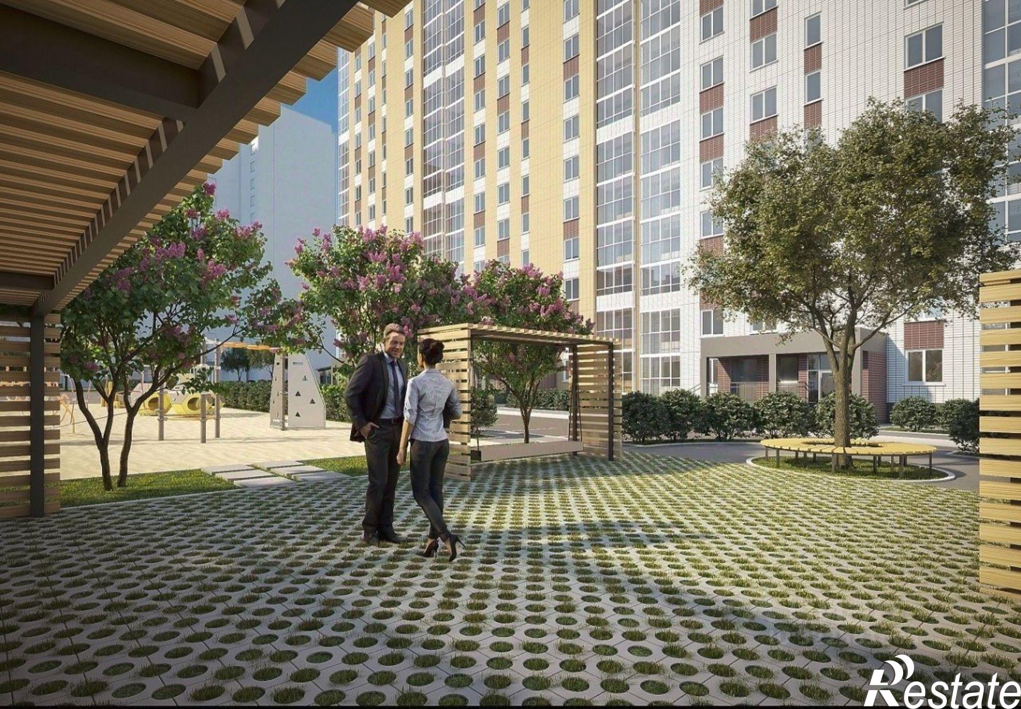 Купить квартиру за 7 409 000 рублей