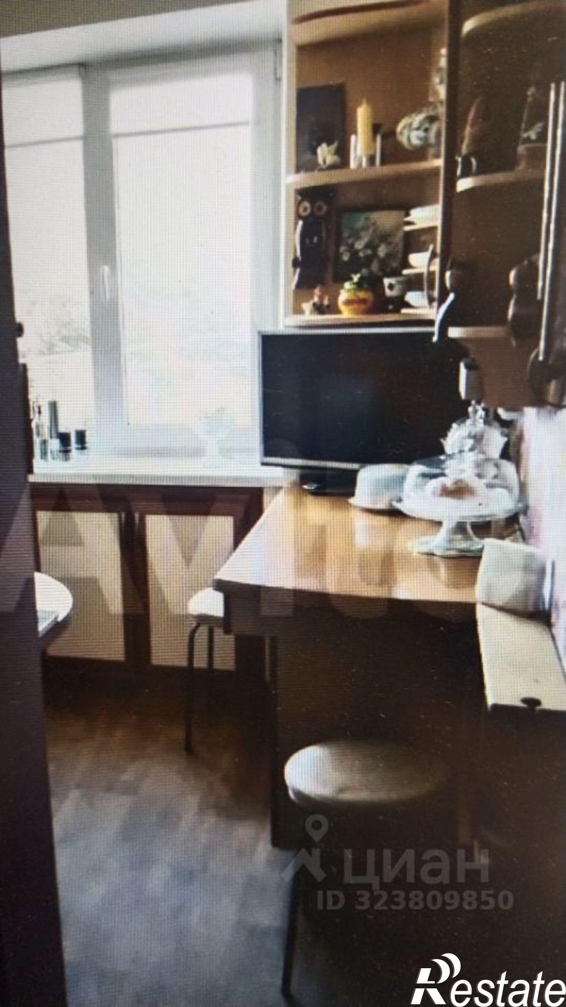 Купить квартиру за 9 990 000 рублей на ул Гузовского, 14