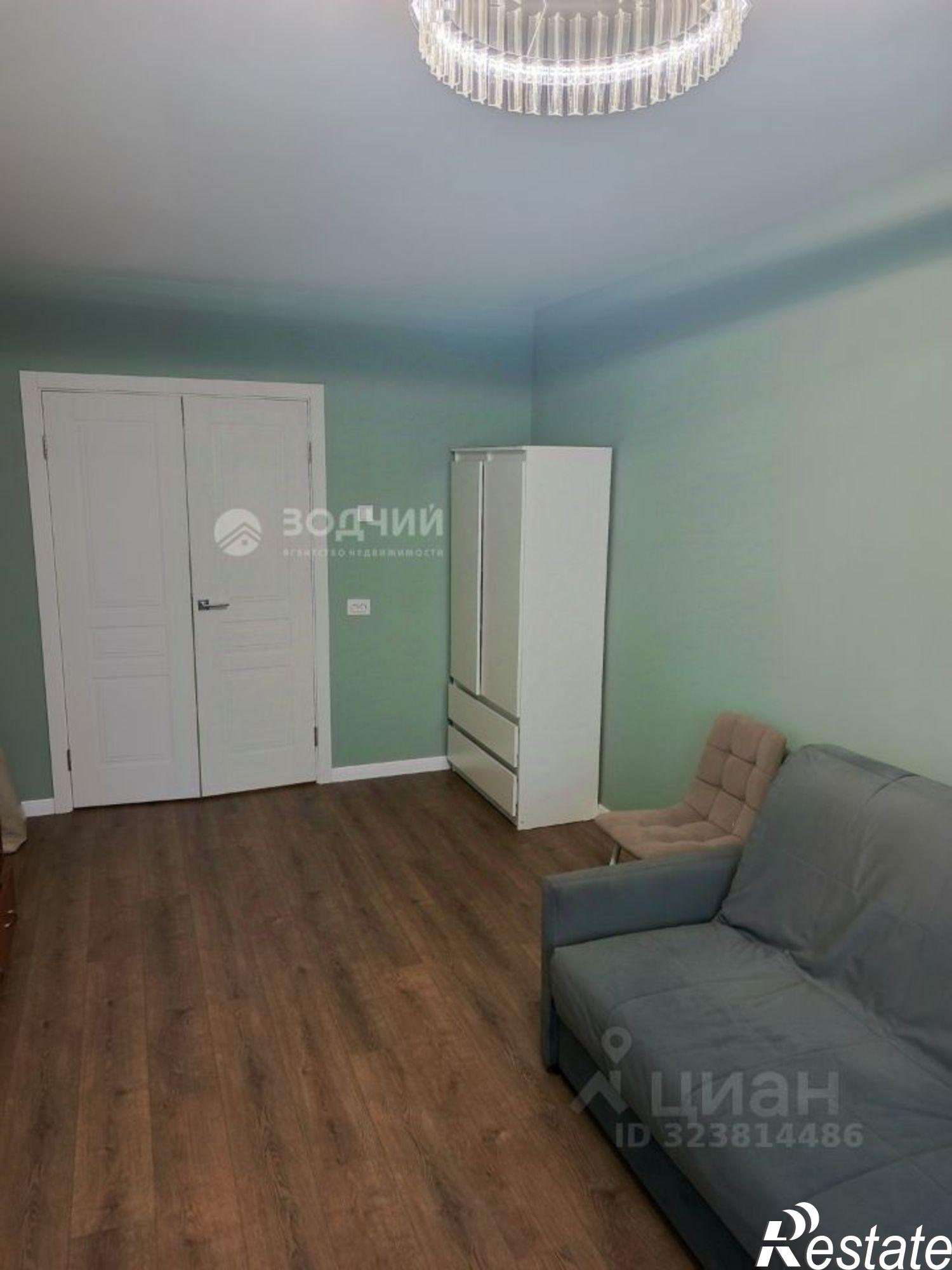 Купить квартиру за 7 600 000 рублей на ул Эльгера, 26