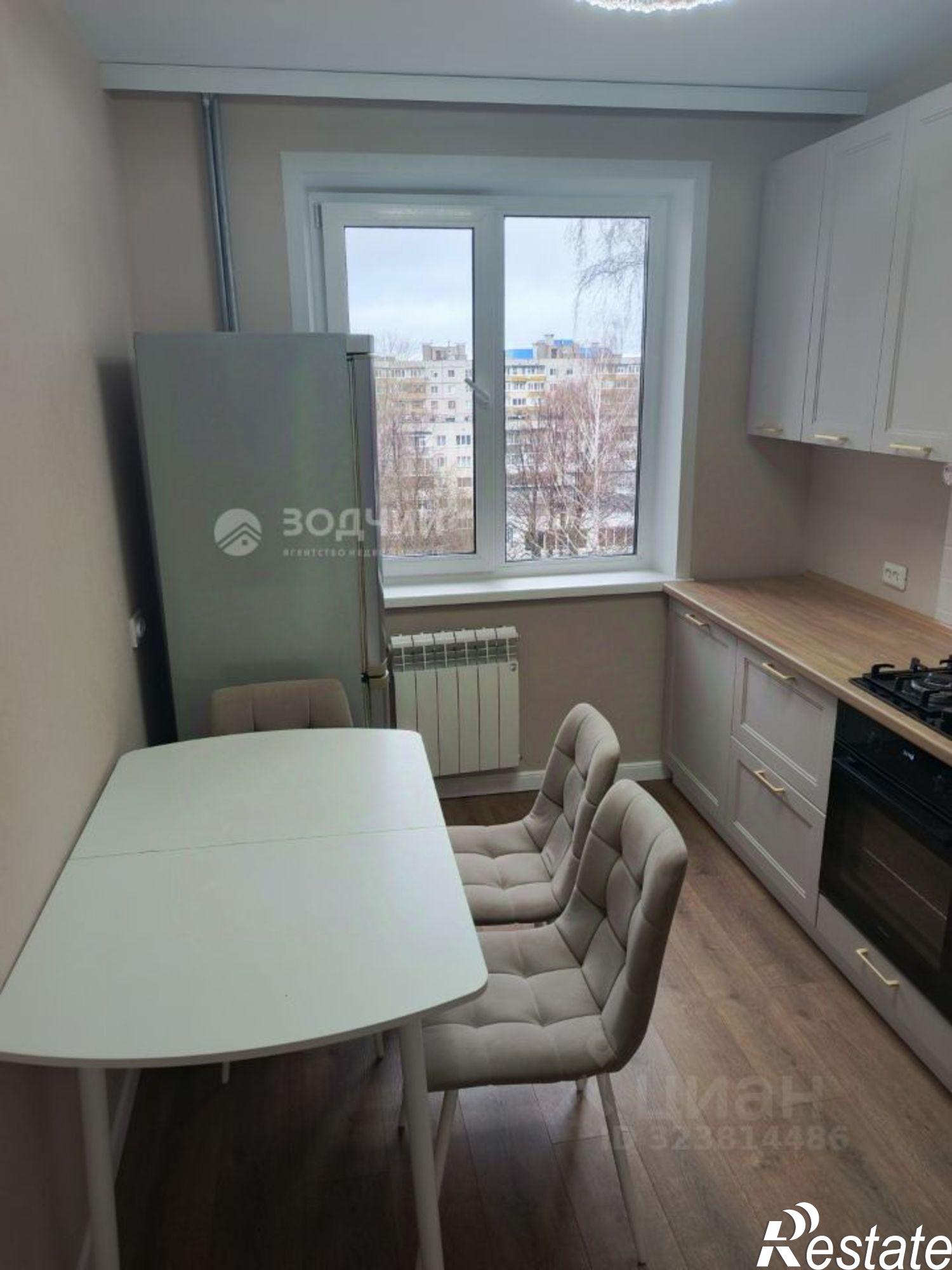 Купить квартиру за 7 600 000 рублей на ул Эльгера, 26