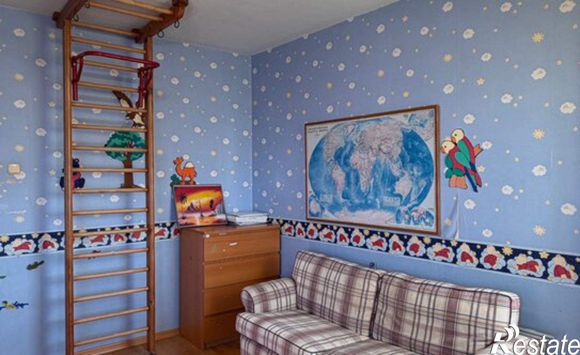 Купить квартиру за 13 300 000 рублей на ул Алексея Талвира, 18