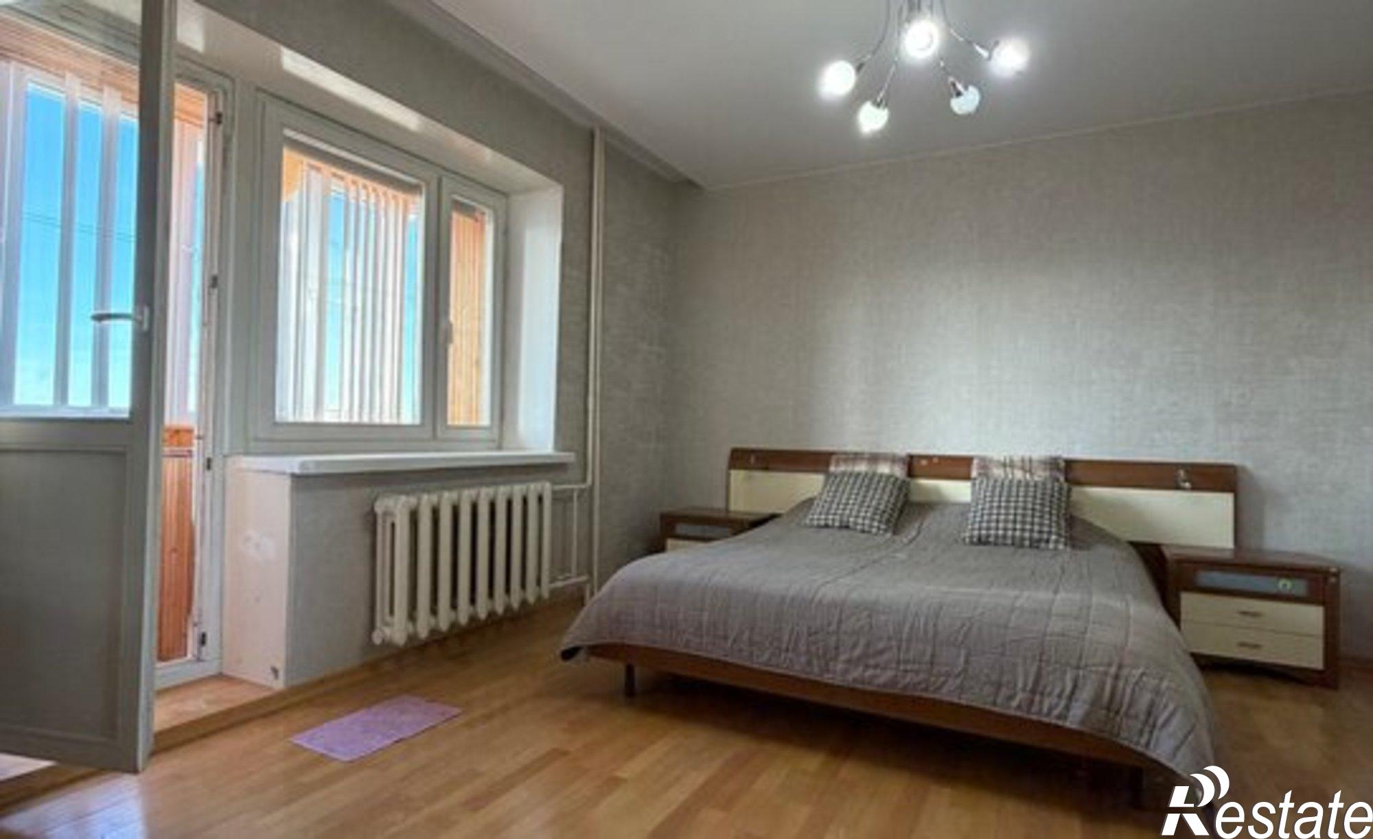 Купить квартиру за 13 300 000 рублей на ул Алексея Талвира, 18