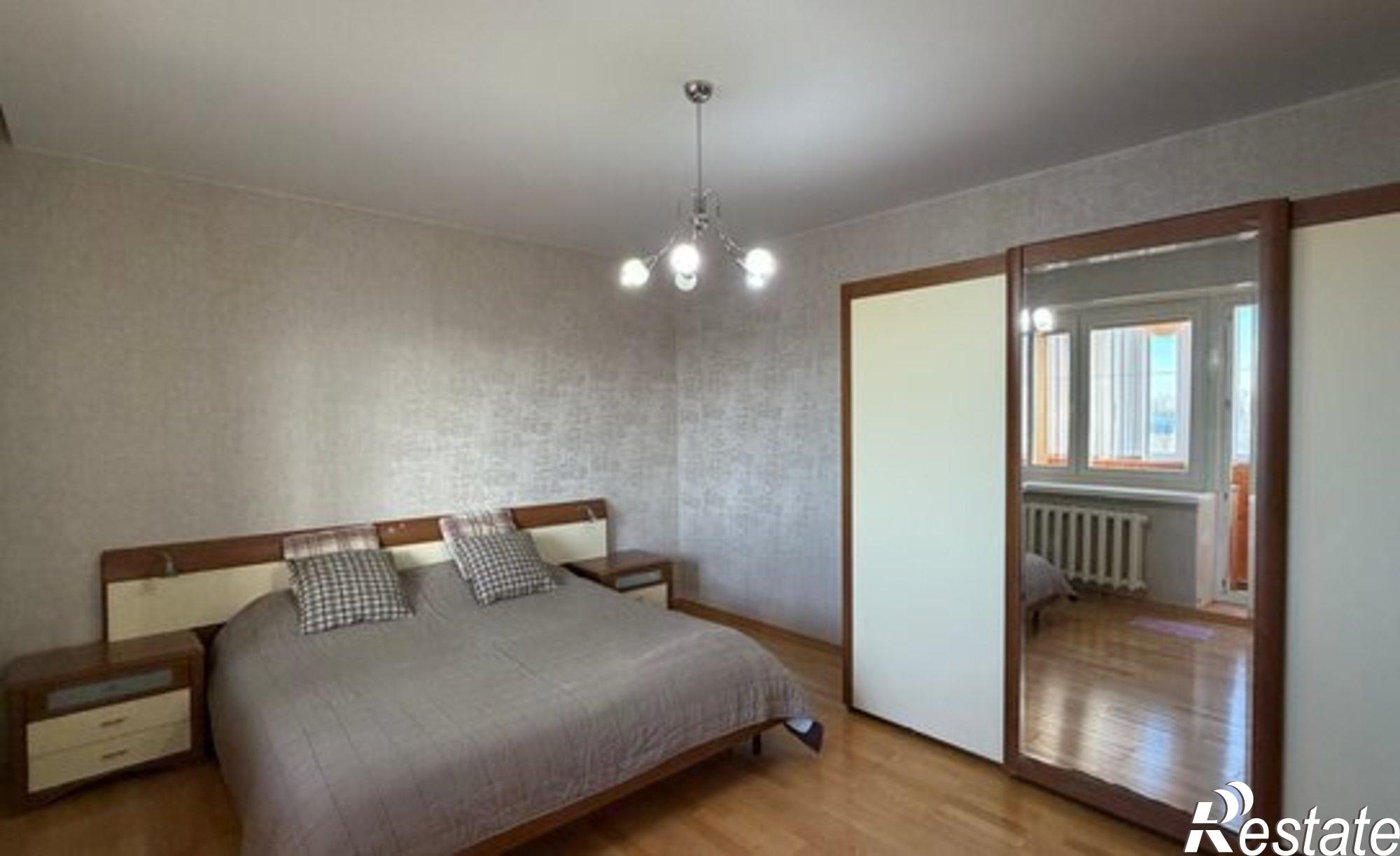 Купить квартиру за 13 300 000 рублей на ул Алексея Талвира, 18