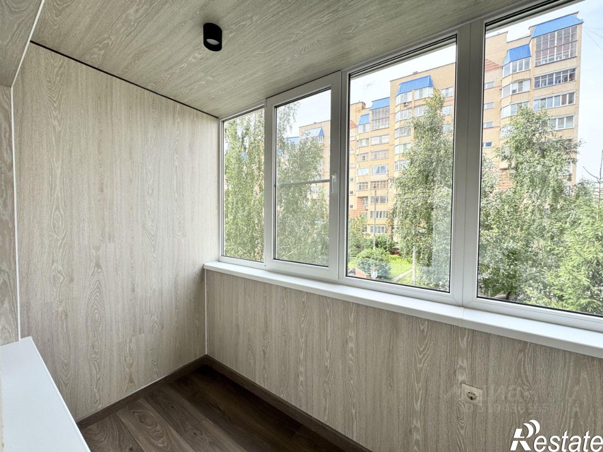 Сдать квартиру за 27 000 рублей на улица Академика А. Н. Крылова, 1