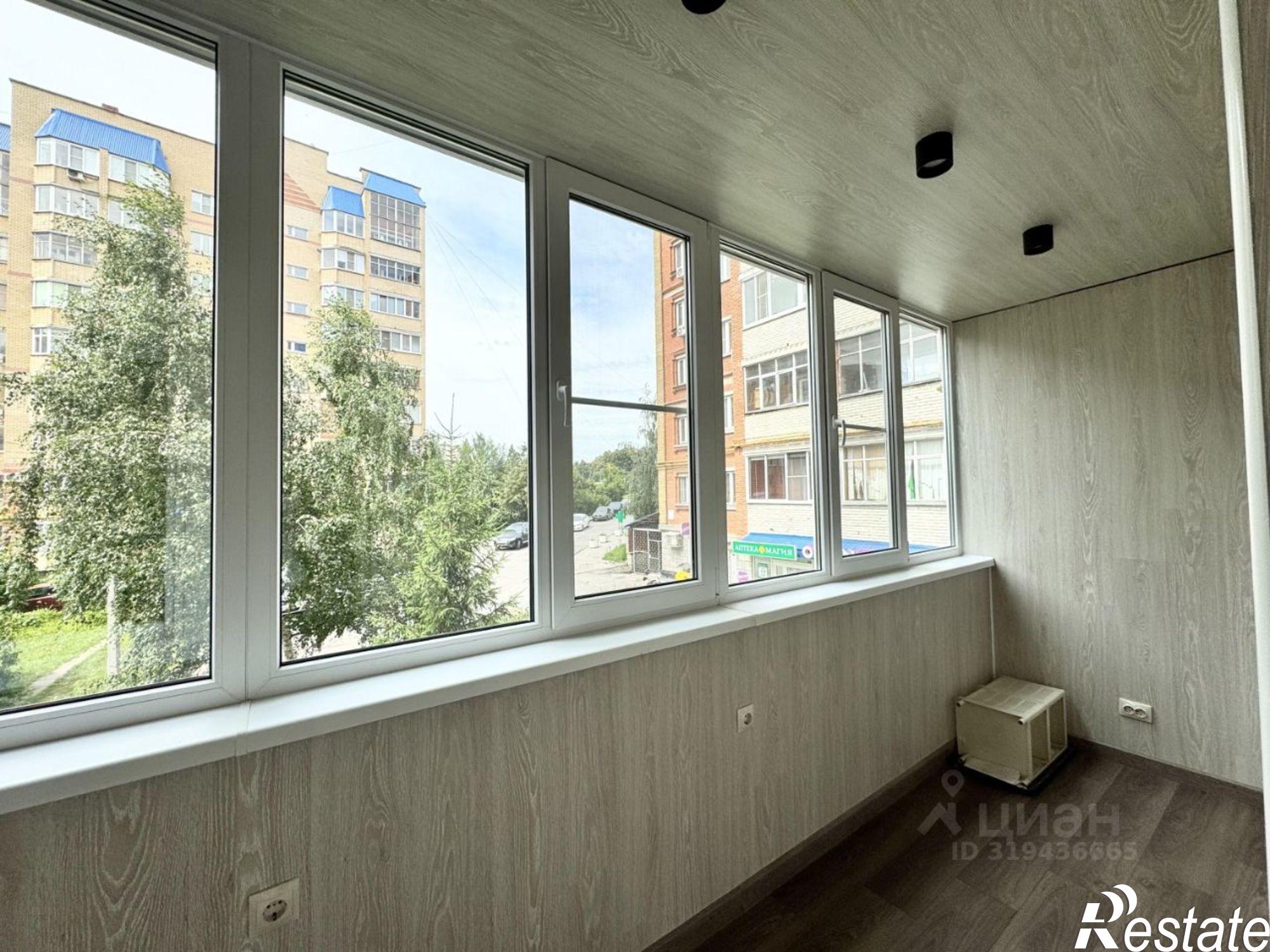 Сдать квартиру за 27 000 рублей на улица Академика А. Н. Крылова, 1