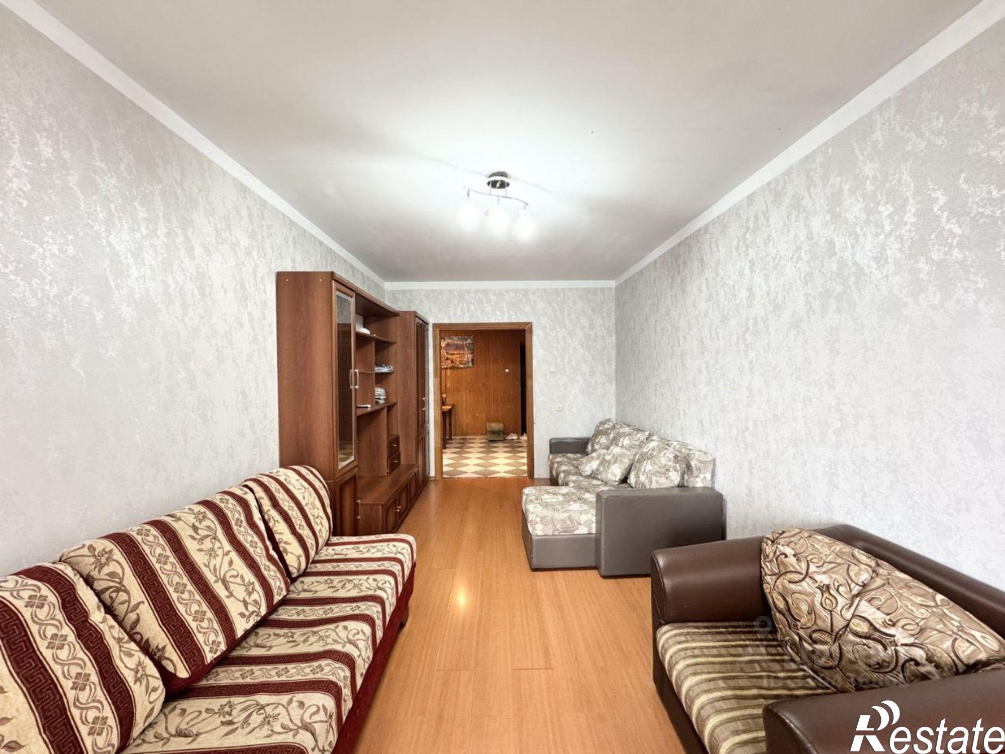 Сдать квартиру за 27 000 рублей на улица Академика А. Н. Крылова, 1