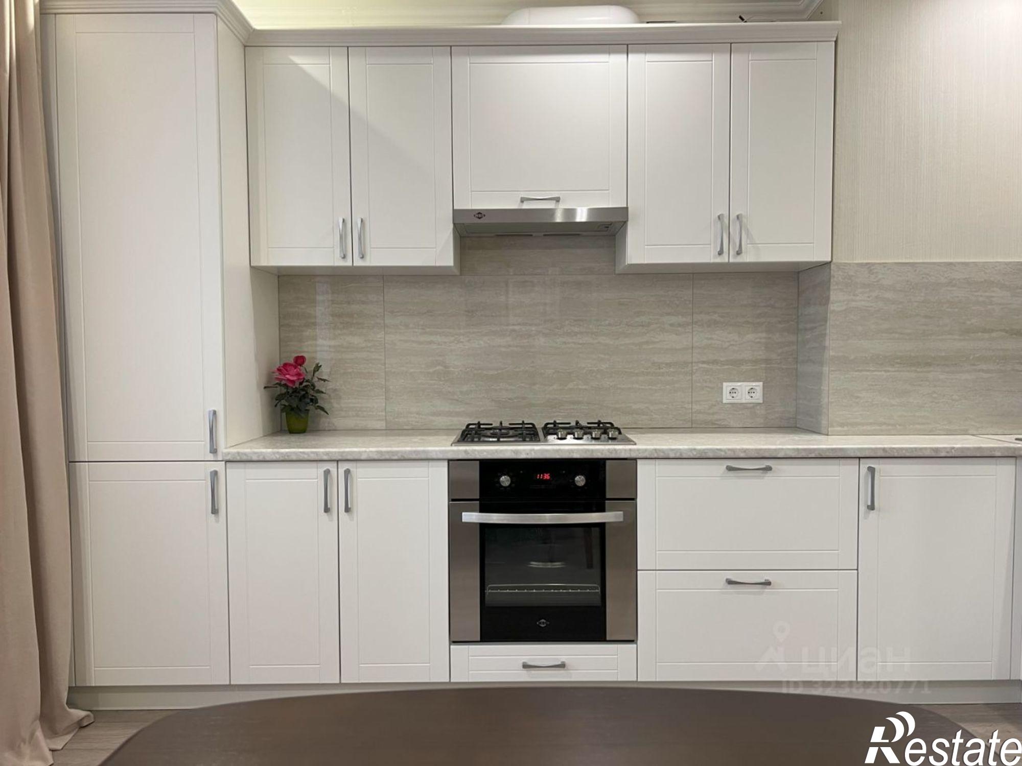 Купить квартиру за 8 100 000 рублей на Чебоксарский проспект, 9