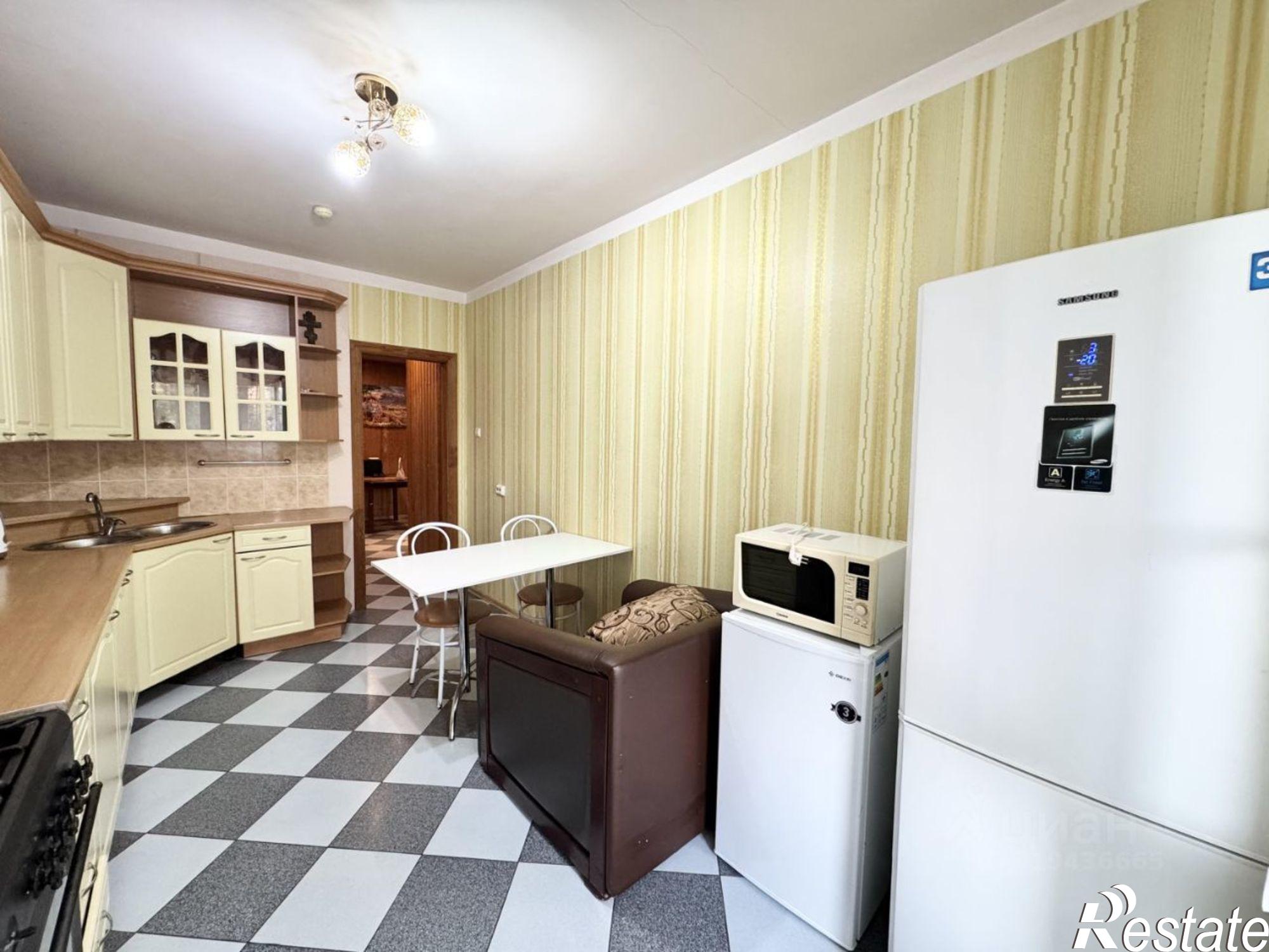 Сдать квартиру за 27 000 рублей на улица Академика А. Н. Крылова, 1