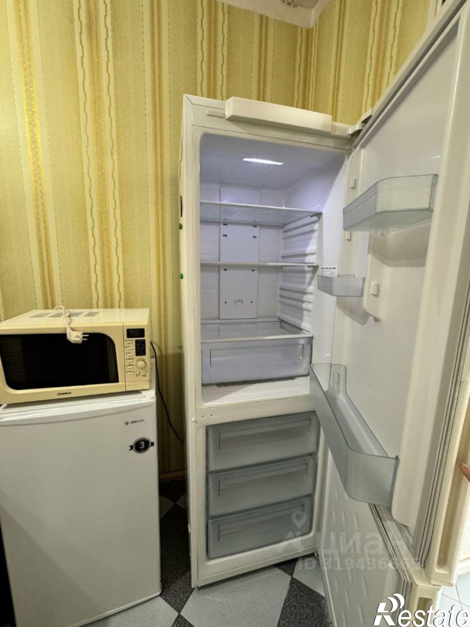 Сдать квартиру за 27 000 рублей на улица Академика А. Н. Крылова, 1