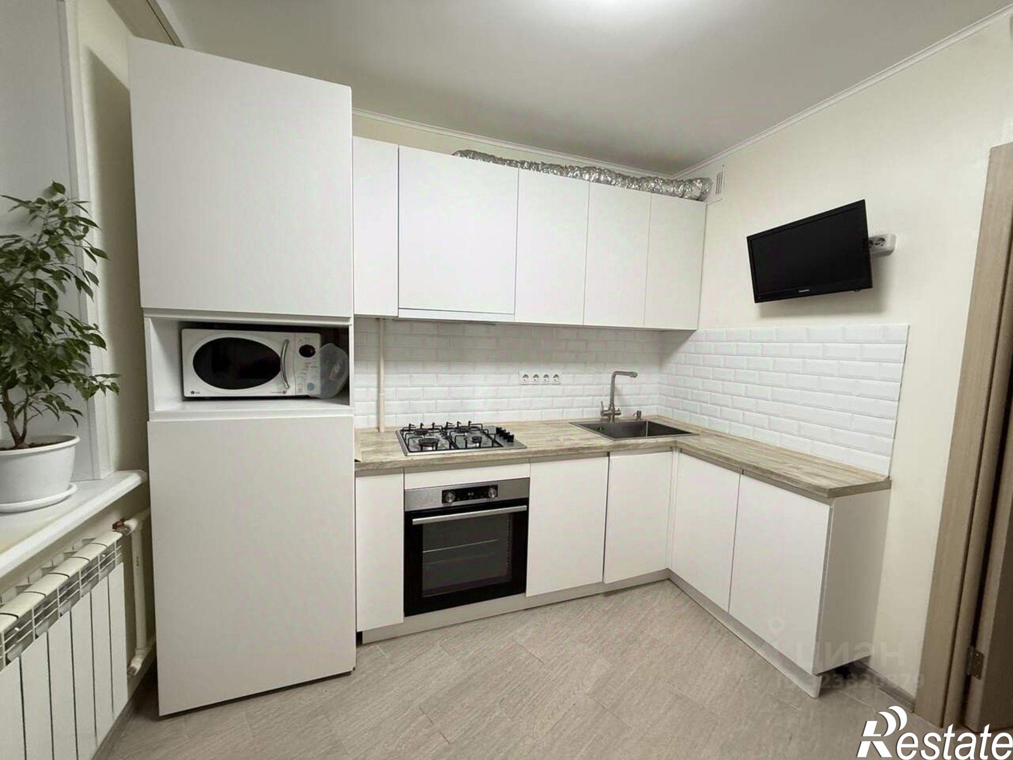 Купить квартиру за 5 100 000 рублей на улица Мичмана Павлова, 42