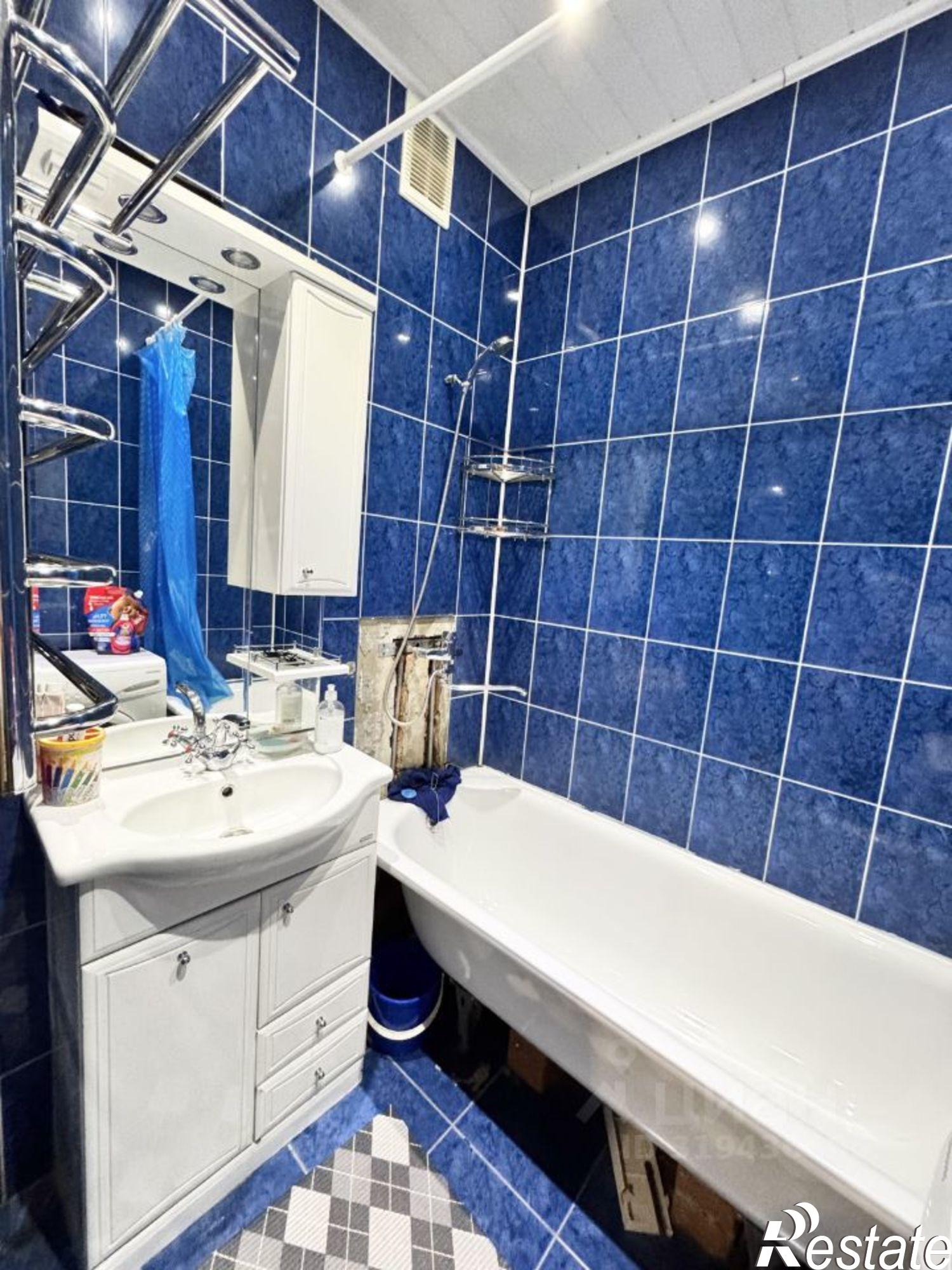 Сдать квартиру за 27 000 рублей на улица Академика А. Н. Крылова, 1