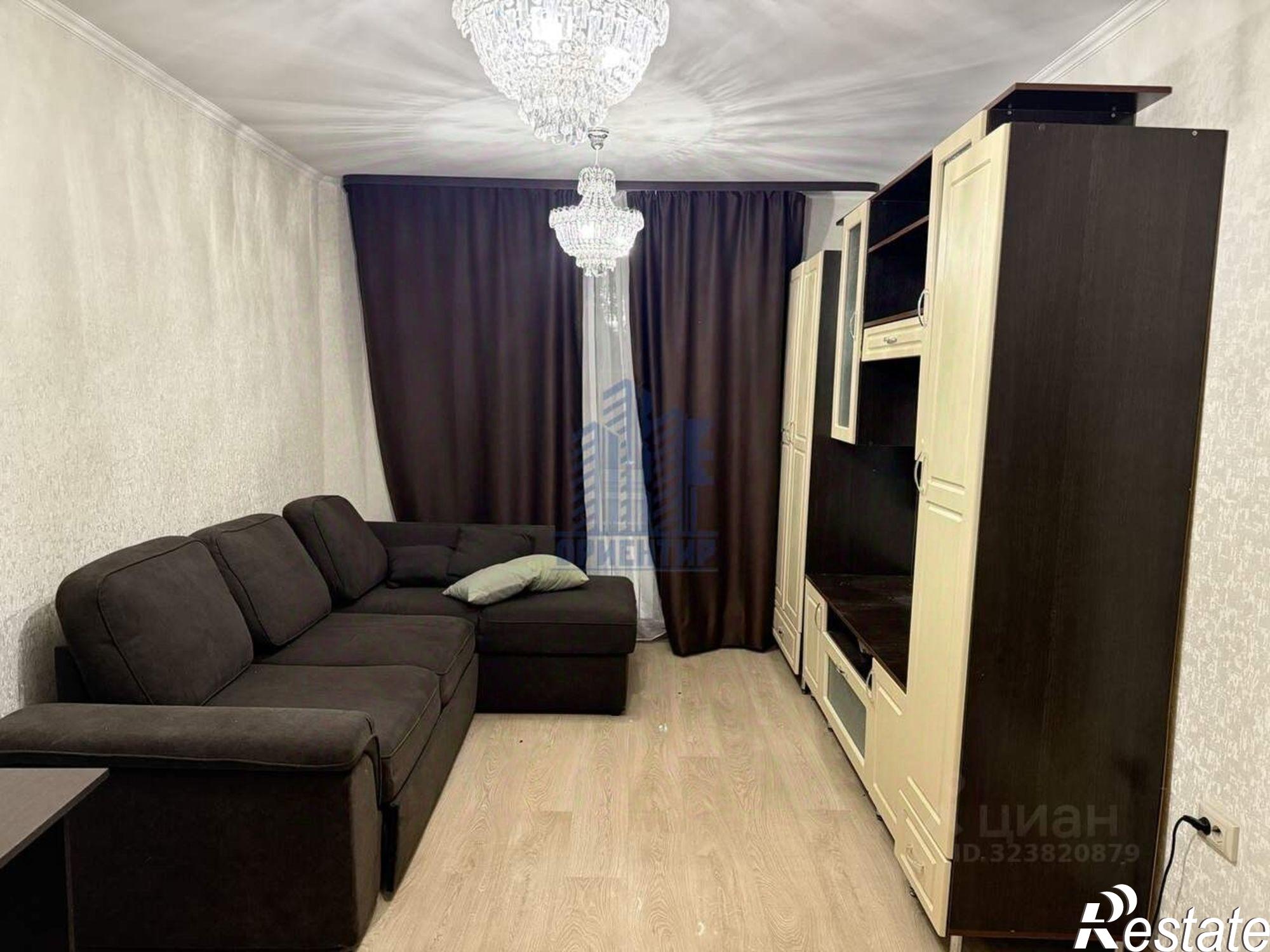 Купить квартиру за 5 100 000 рублей на улица Мичмана Павлова, 42