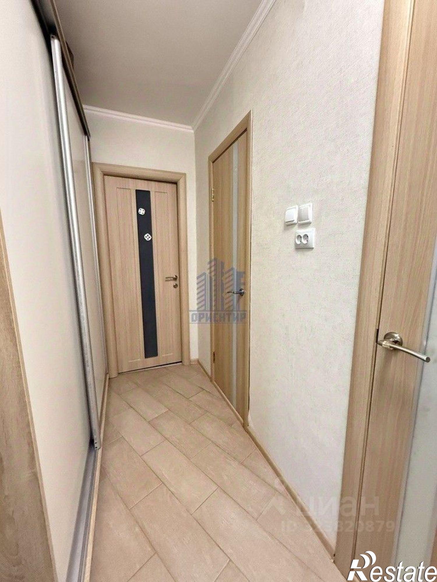 Купить квартиру за 5 100 000 рублей на улица Мичмана Павлова, 42