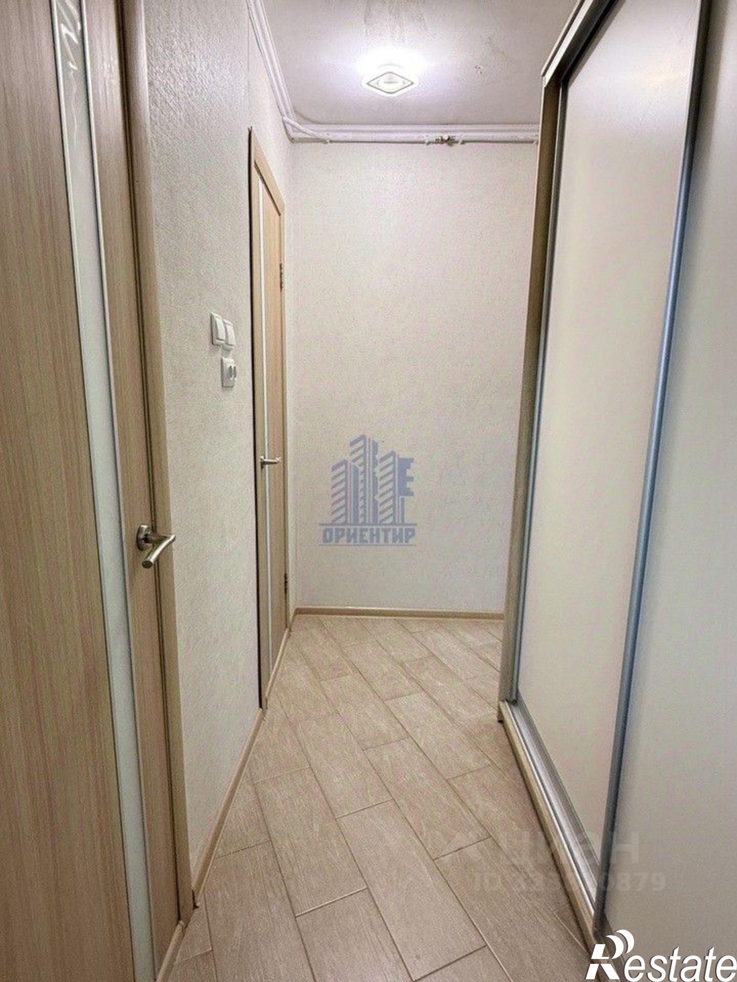 Купить квартиру за 5 100 000 рублей на улица Мичмана Павлова, 42