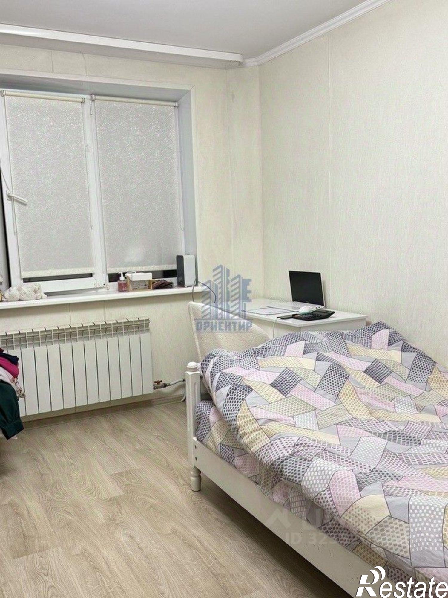 Купить квартиру за 5 100 000 рублей на улица Мичмана Павлова, 42