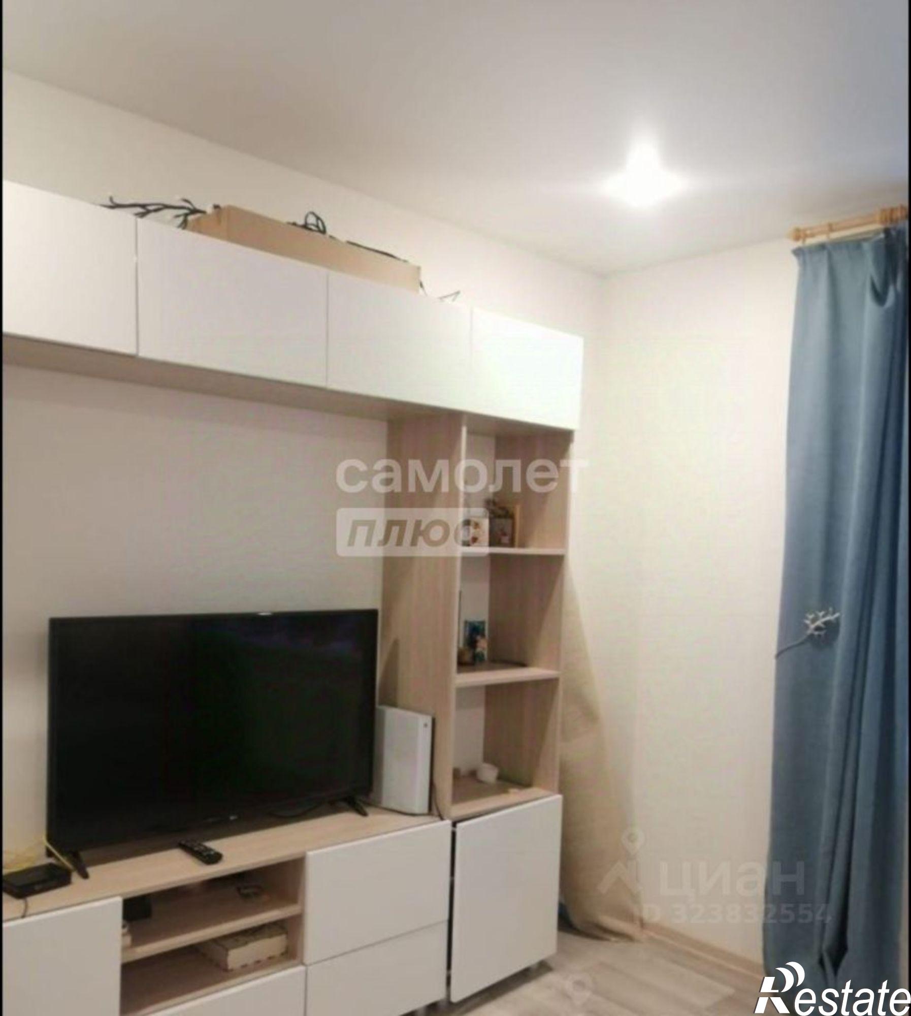 Сдать квартиру за 22 000 рублей на Чебоксарский проспект, 11 к1