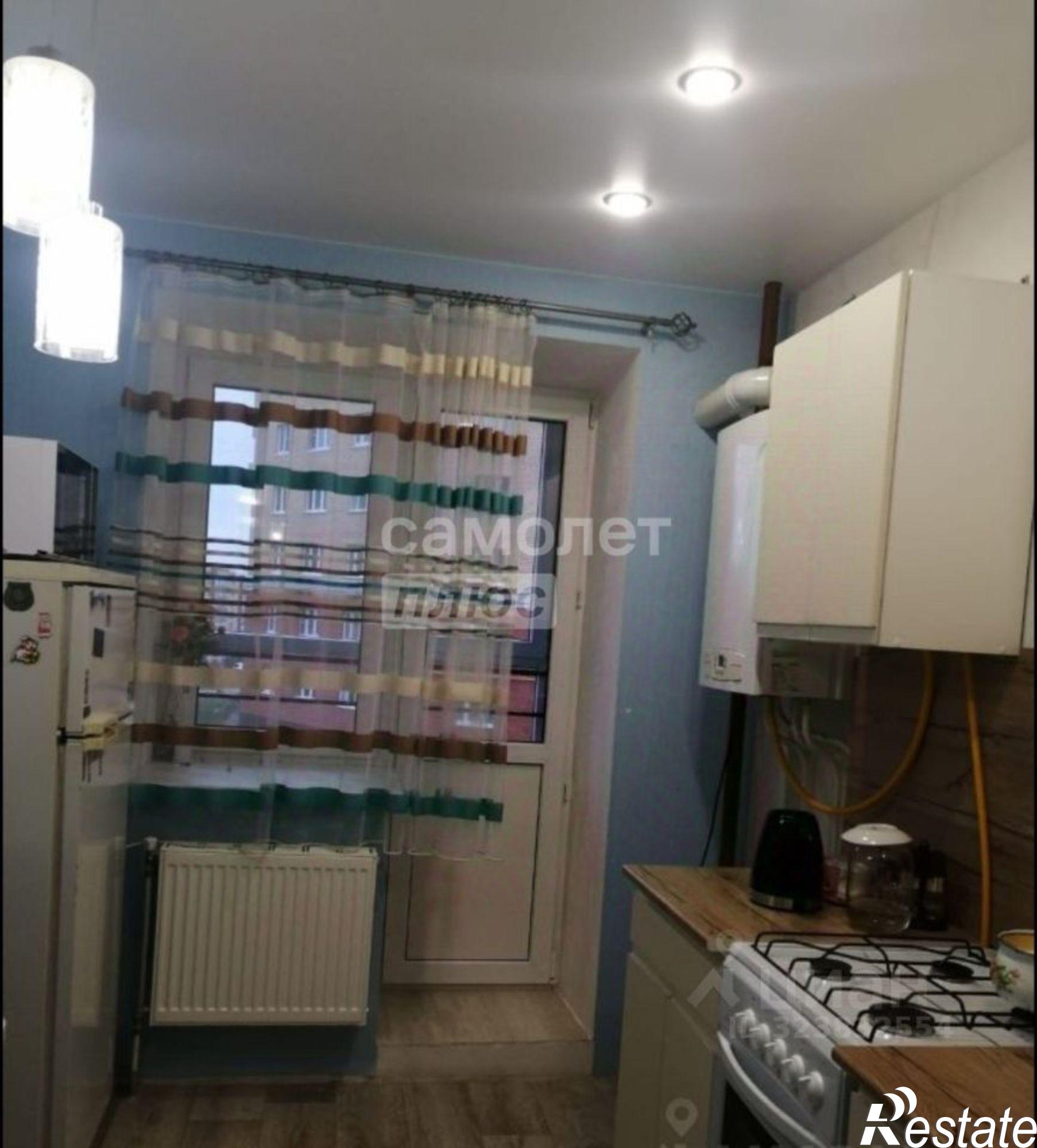 Сдать квартиру за 22 000 рублей на Чебоксарский проспект, 11 к1