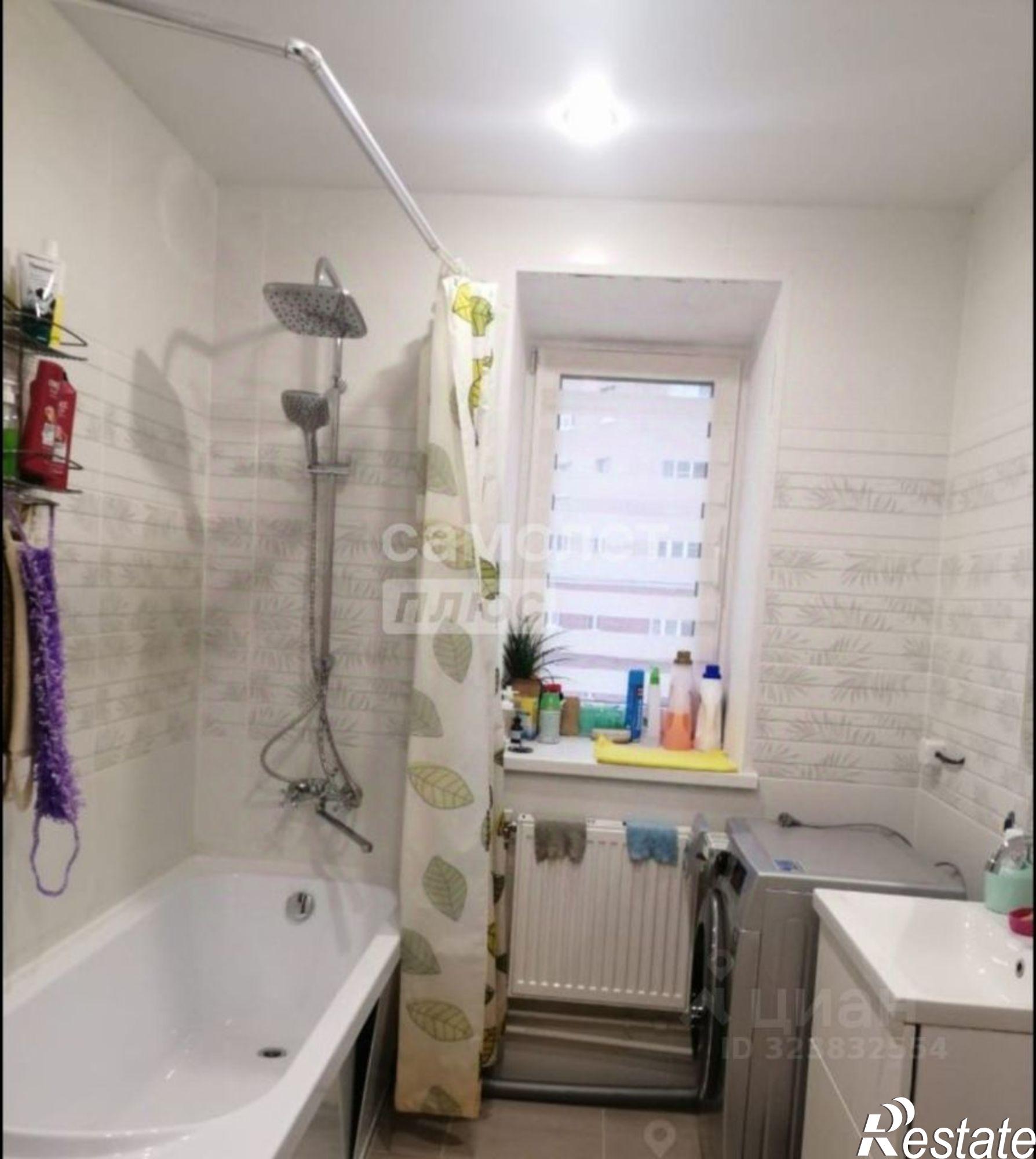 Сдать квартиру за 22 000 рублей на Чебоксарский проспект, 11 к1