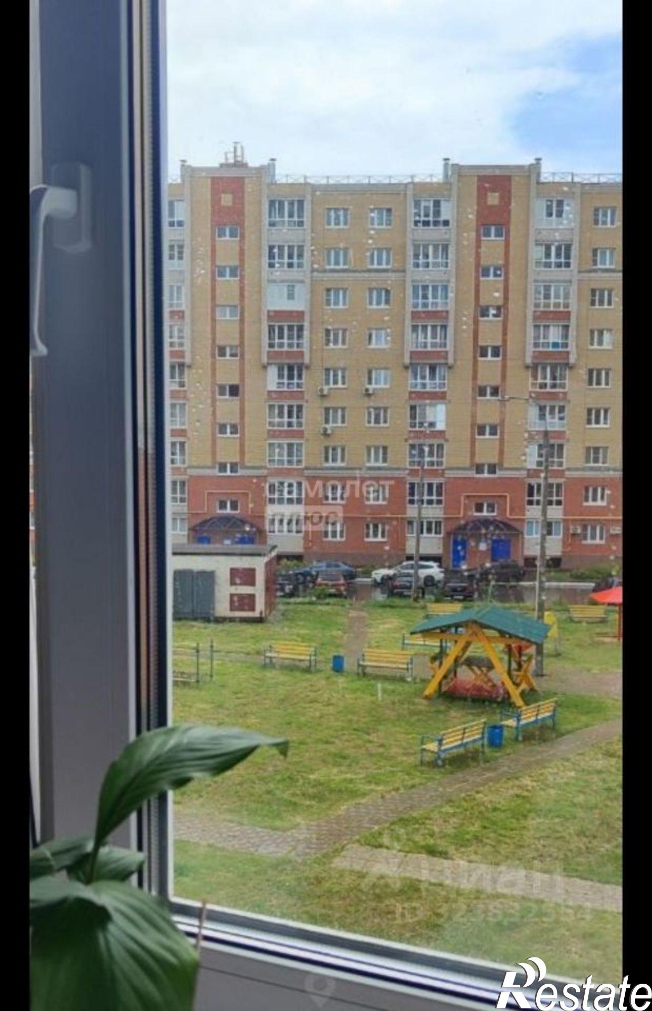 Сдать квартиру за 22 000 рублей на Чебоксарский проспект, 11 к1