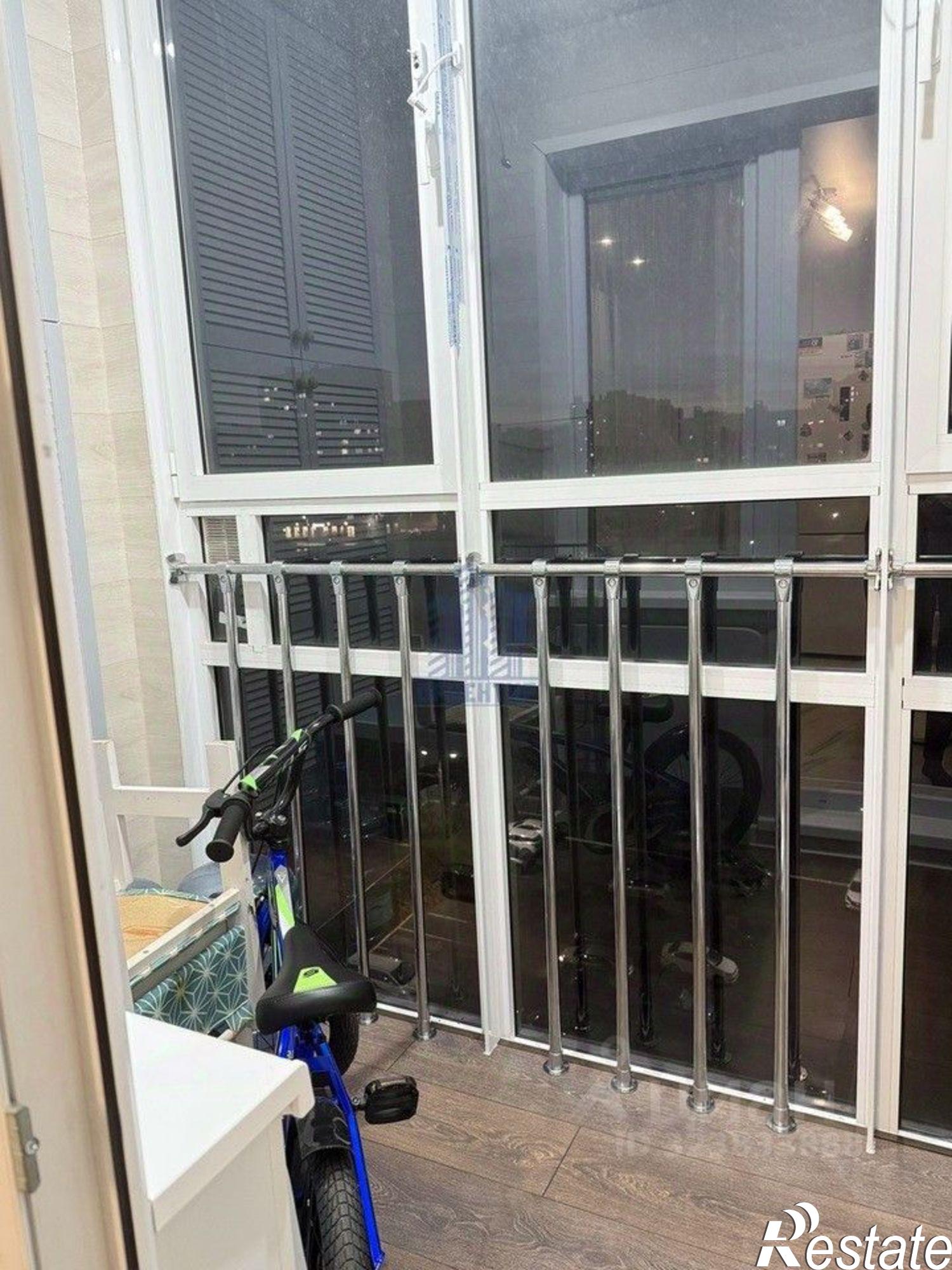 Купить квартиру за 8 400 000 рублей на Ярмарочная улица, 19 к4