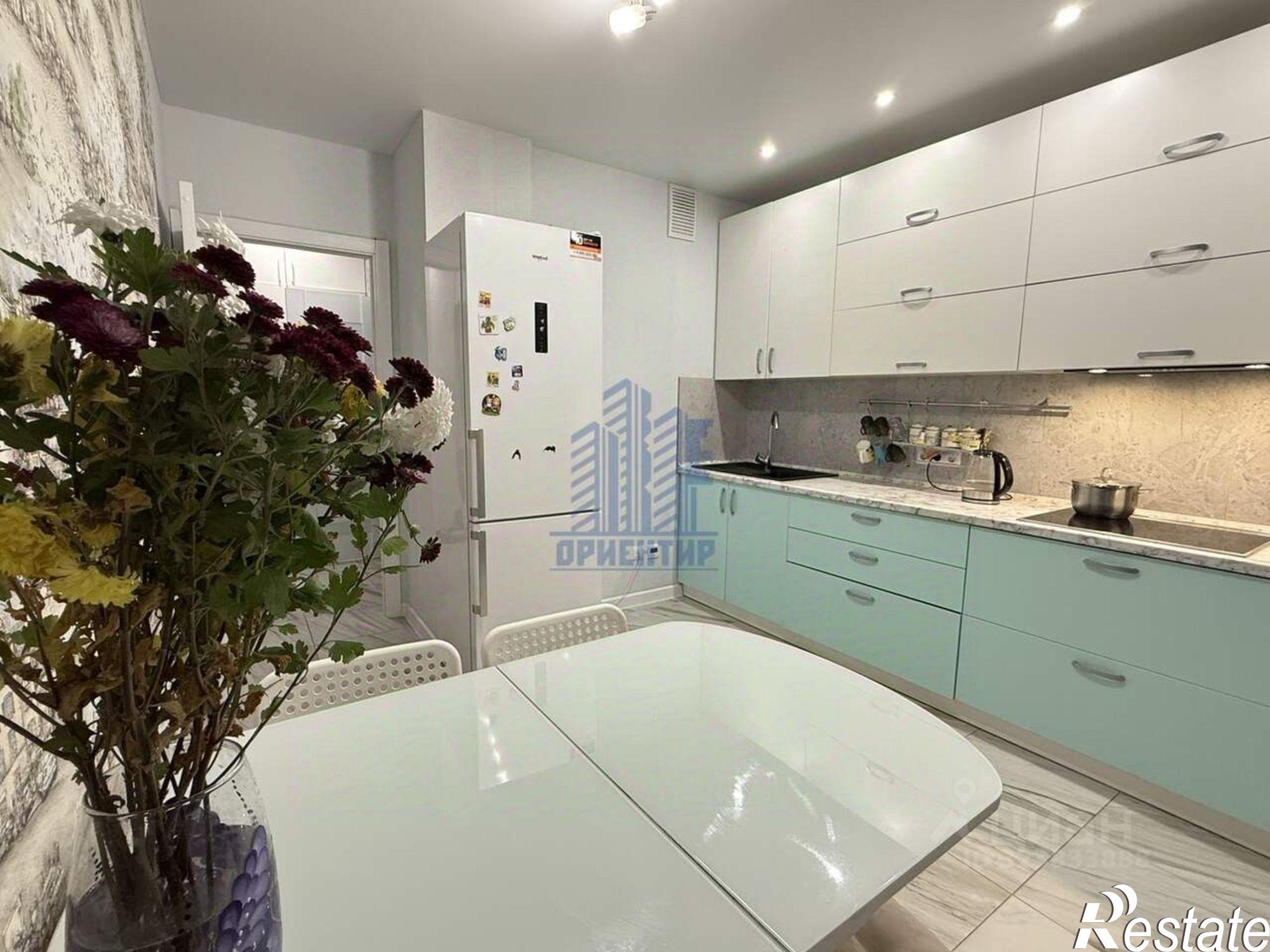 Купить квартиру за 8 400 000 рублей на Ярмарочная улица, 19 к4